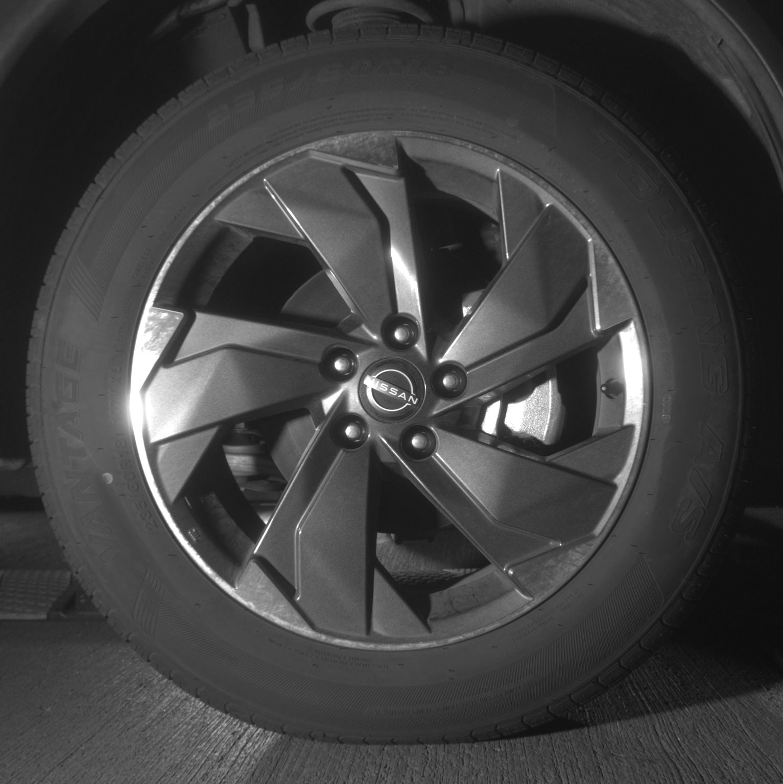 Thumbnail: 2025 Nissan Rogue - 10