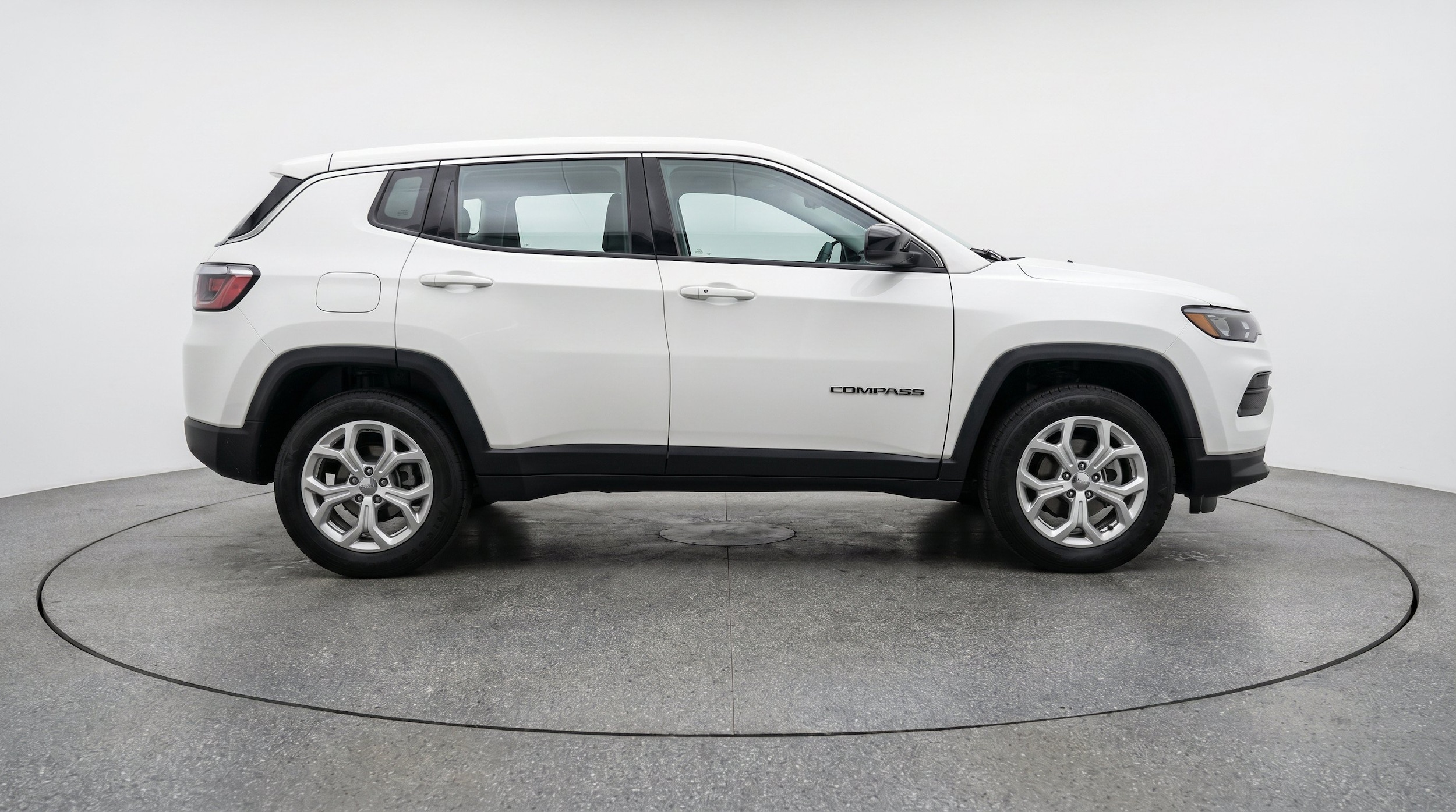 Thumbnail: 2025 Jeep Compass - 11