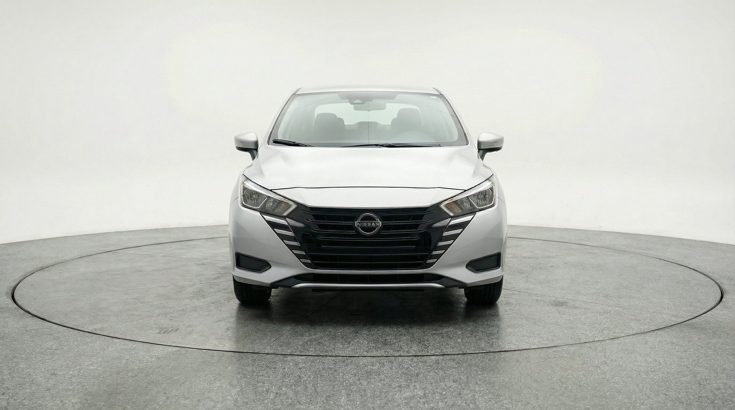 Thumbnail: 2025 Nissan Versa - 2