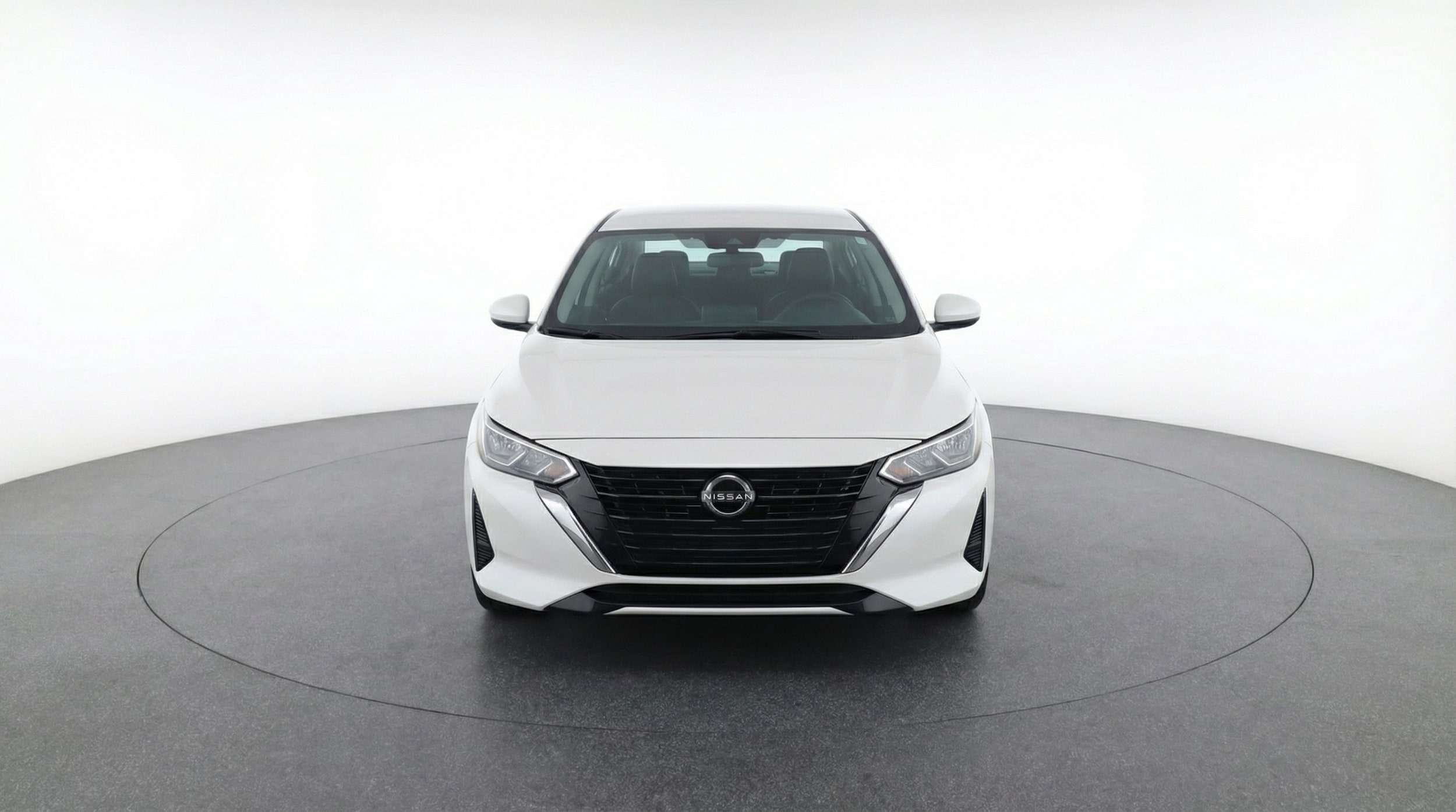 Thumbnail: 2025 Nissan Sentra - 2