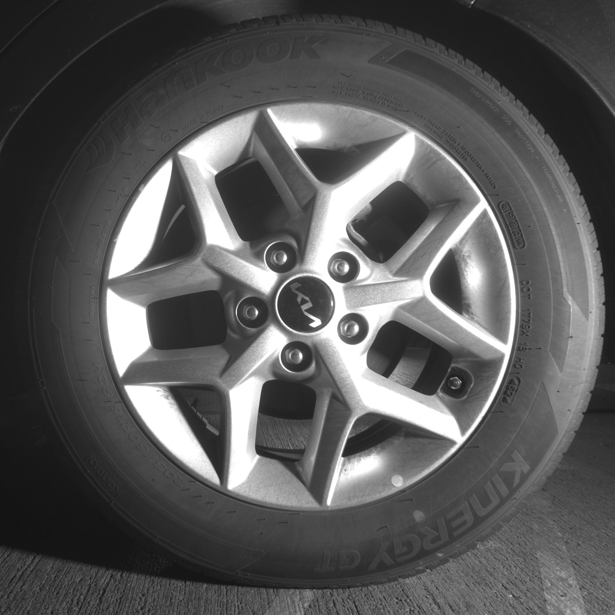 Thumbnail: 2025 Kia Soul - 11