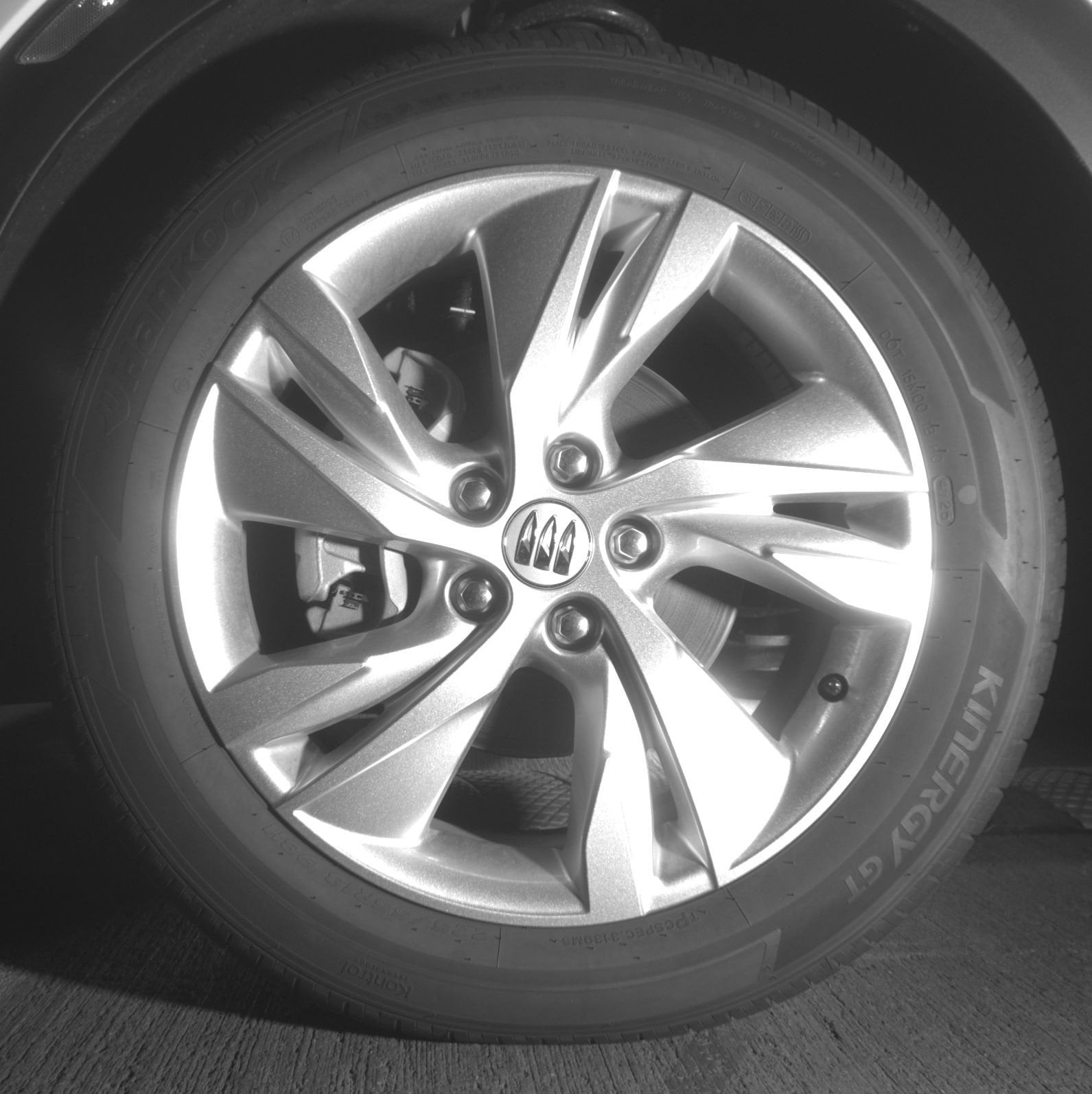 Thumbnail: 2026 Buick Encore GX - 12