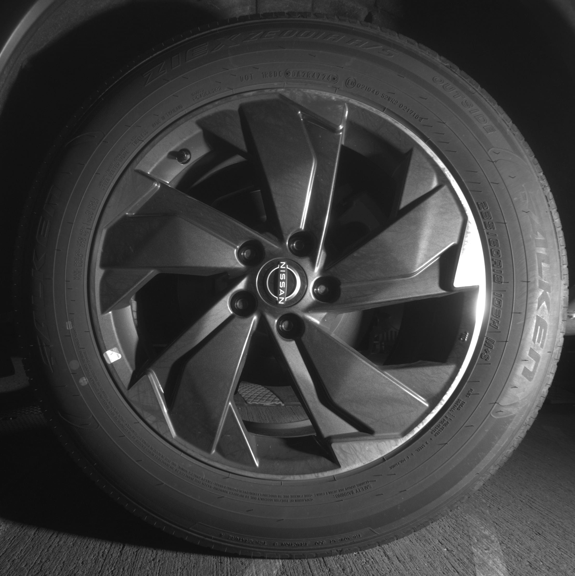 Thumbnail: 2025 Nissan Rogue - 11