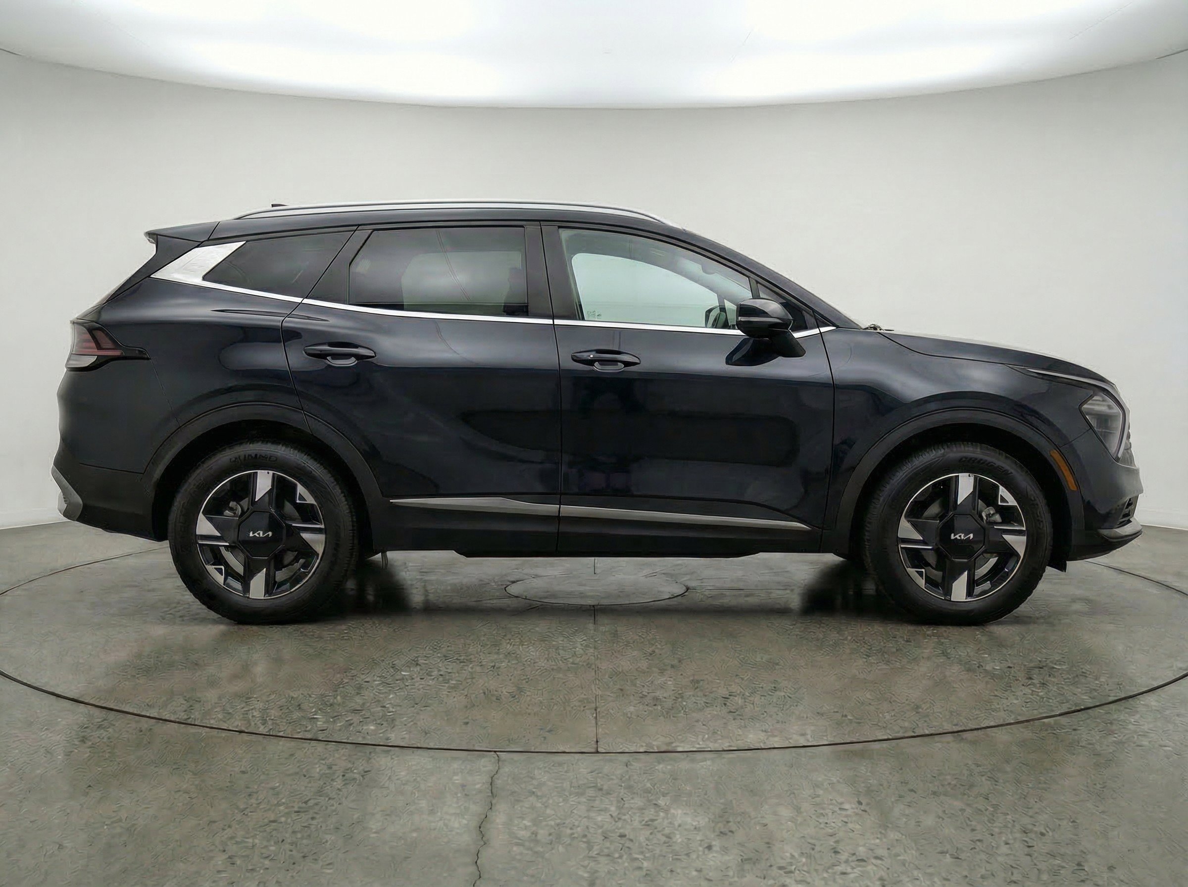Thumbnail: 2026 Kia Sportage - 11