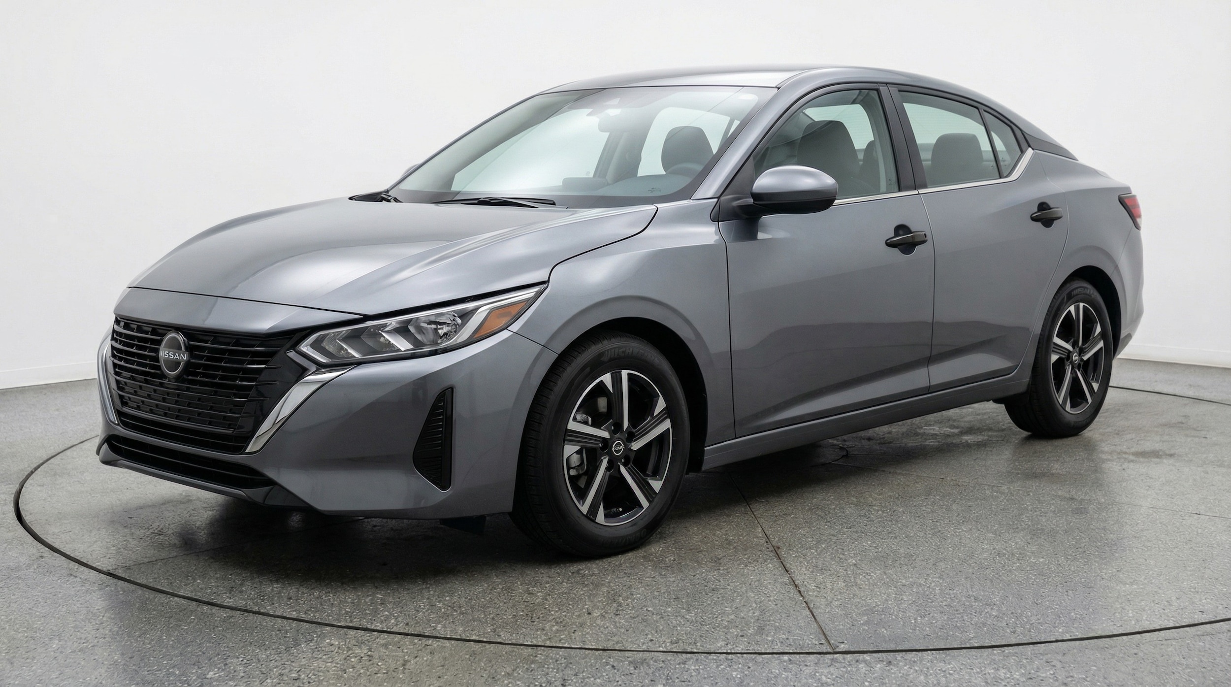 Thumbnail: 2025 Nissan Sentra - 3