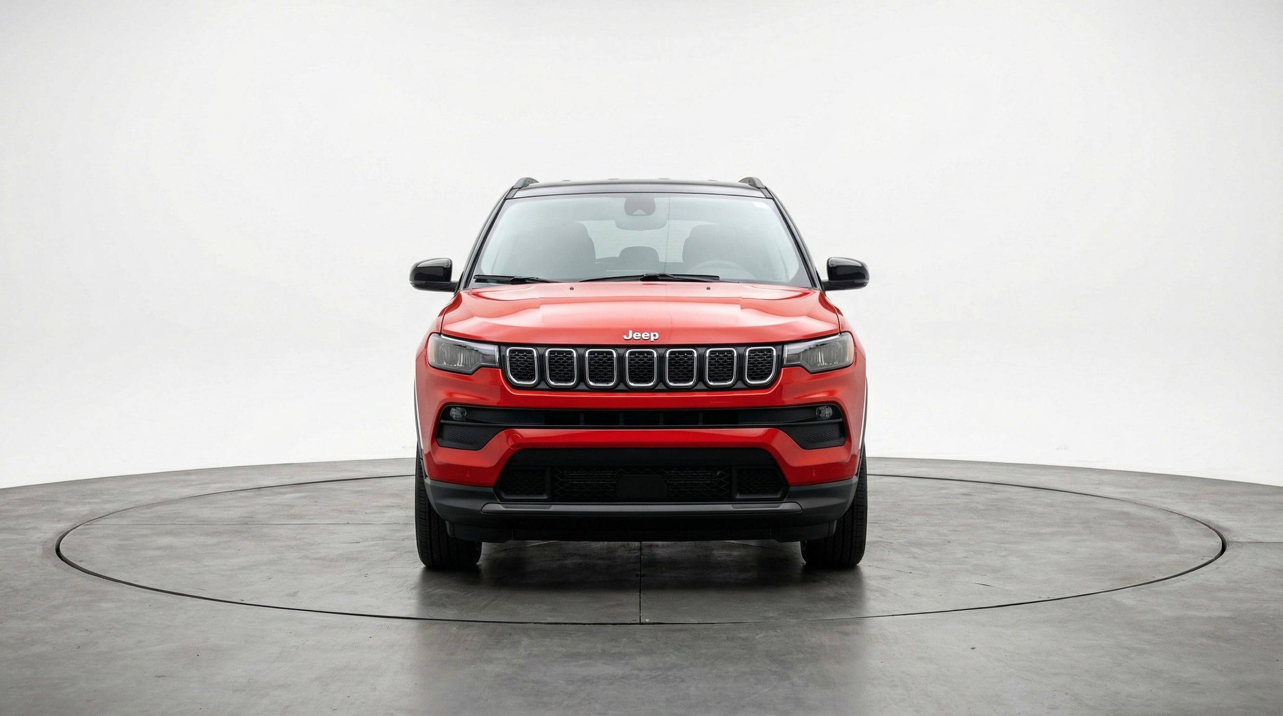 Thumbnail: 2025 Jeep Compass - 2