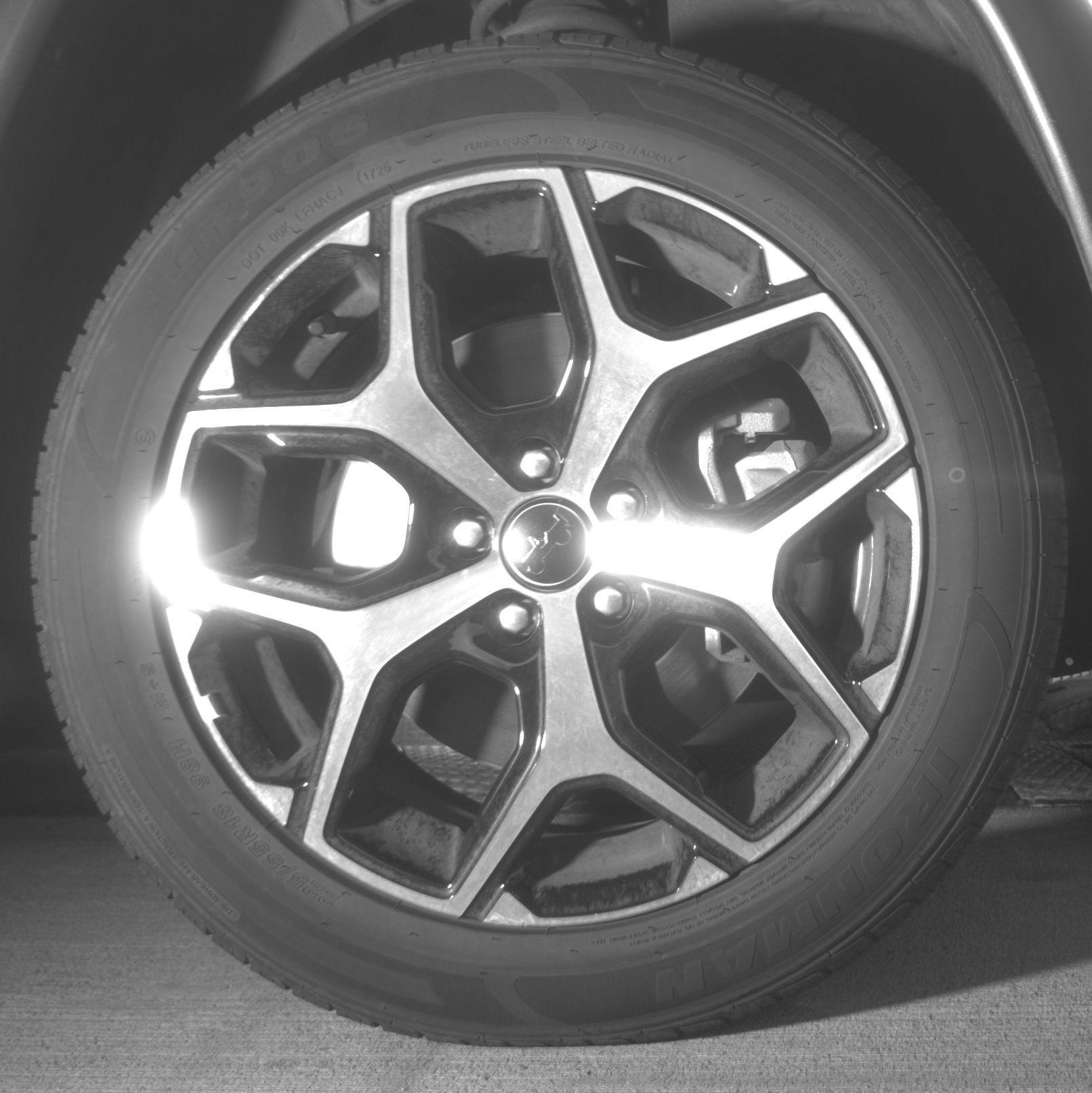 Thumbnail: 2025 Jeep Compass - 10