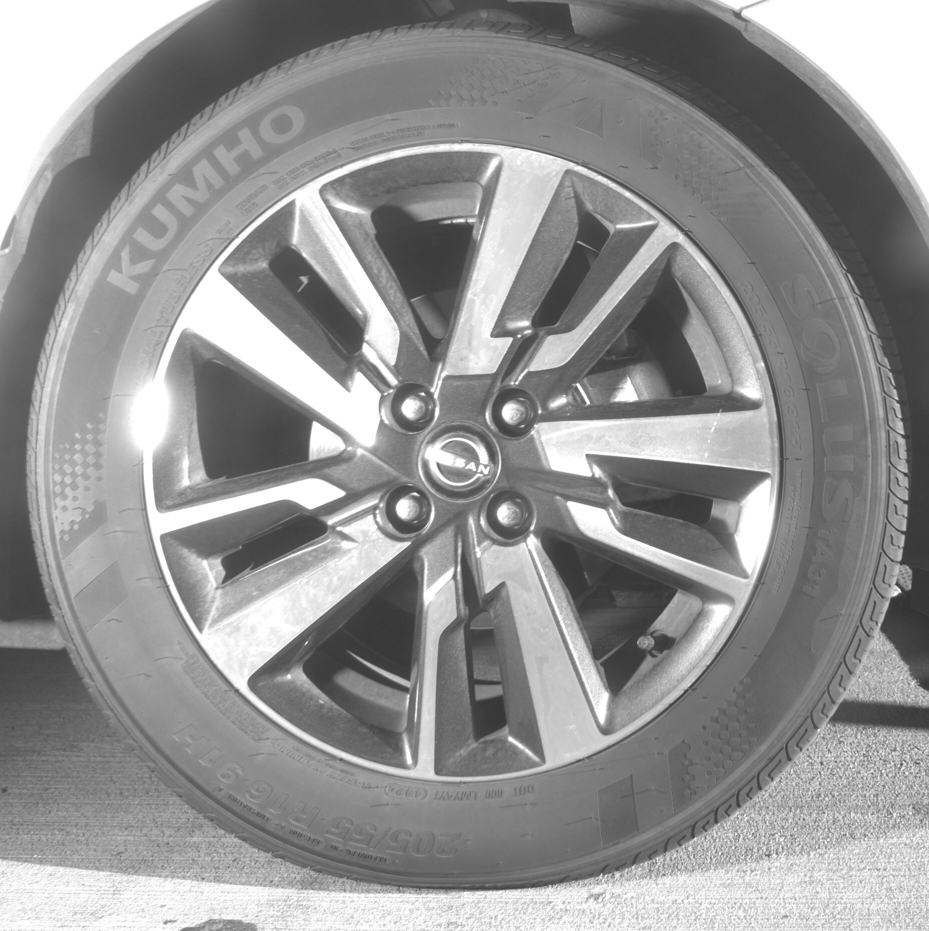 Thumbnail: 2025 Nissan Versa - 10