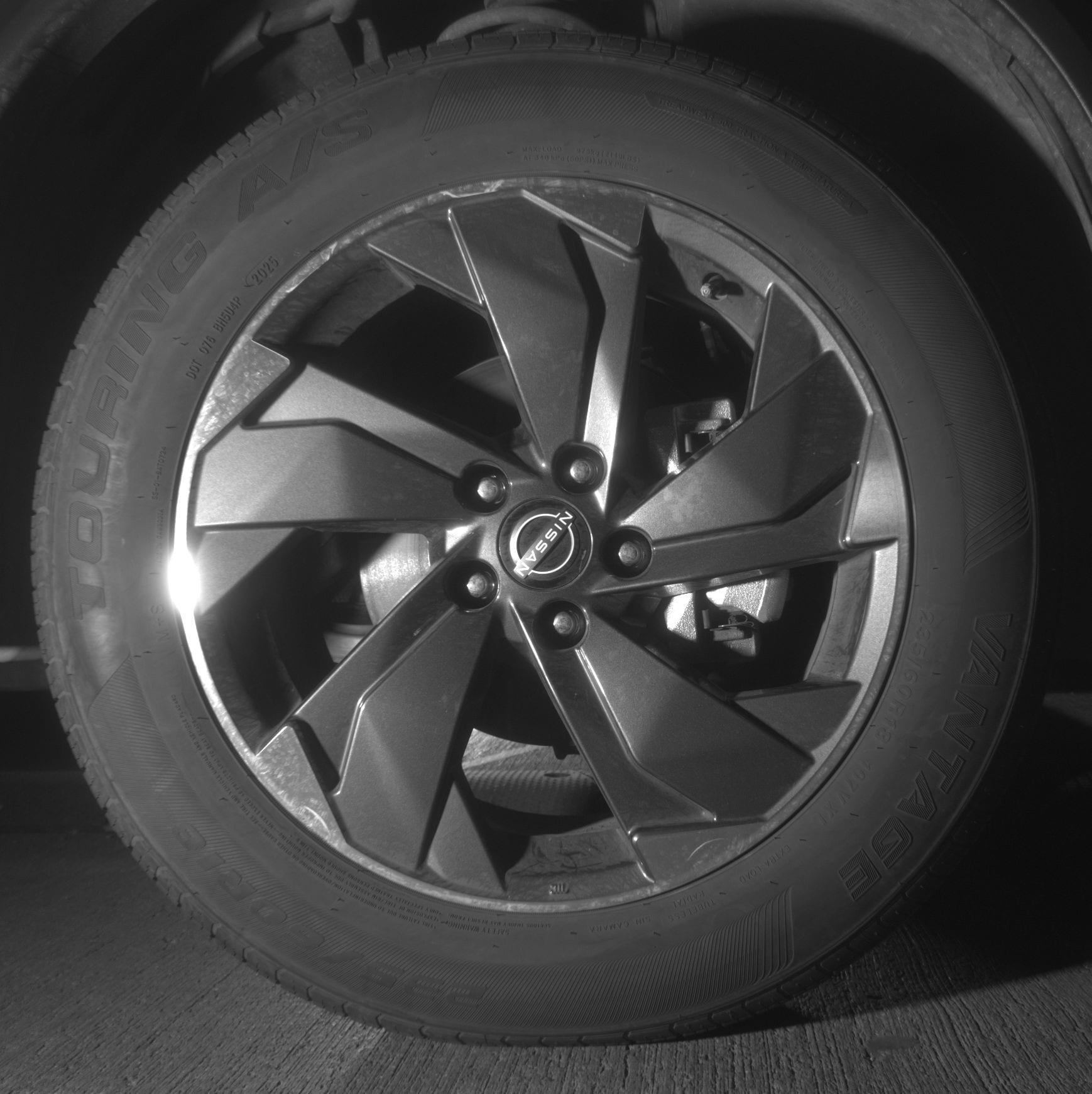 Thumbnail: 2025 Nissan Rogue - 10