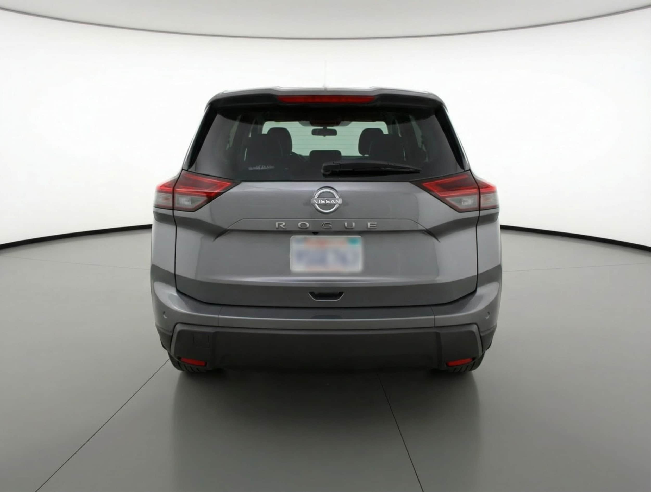 Thumbnail: 2025 Nissan Rogue - 6