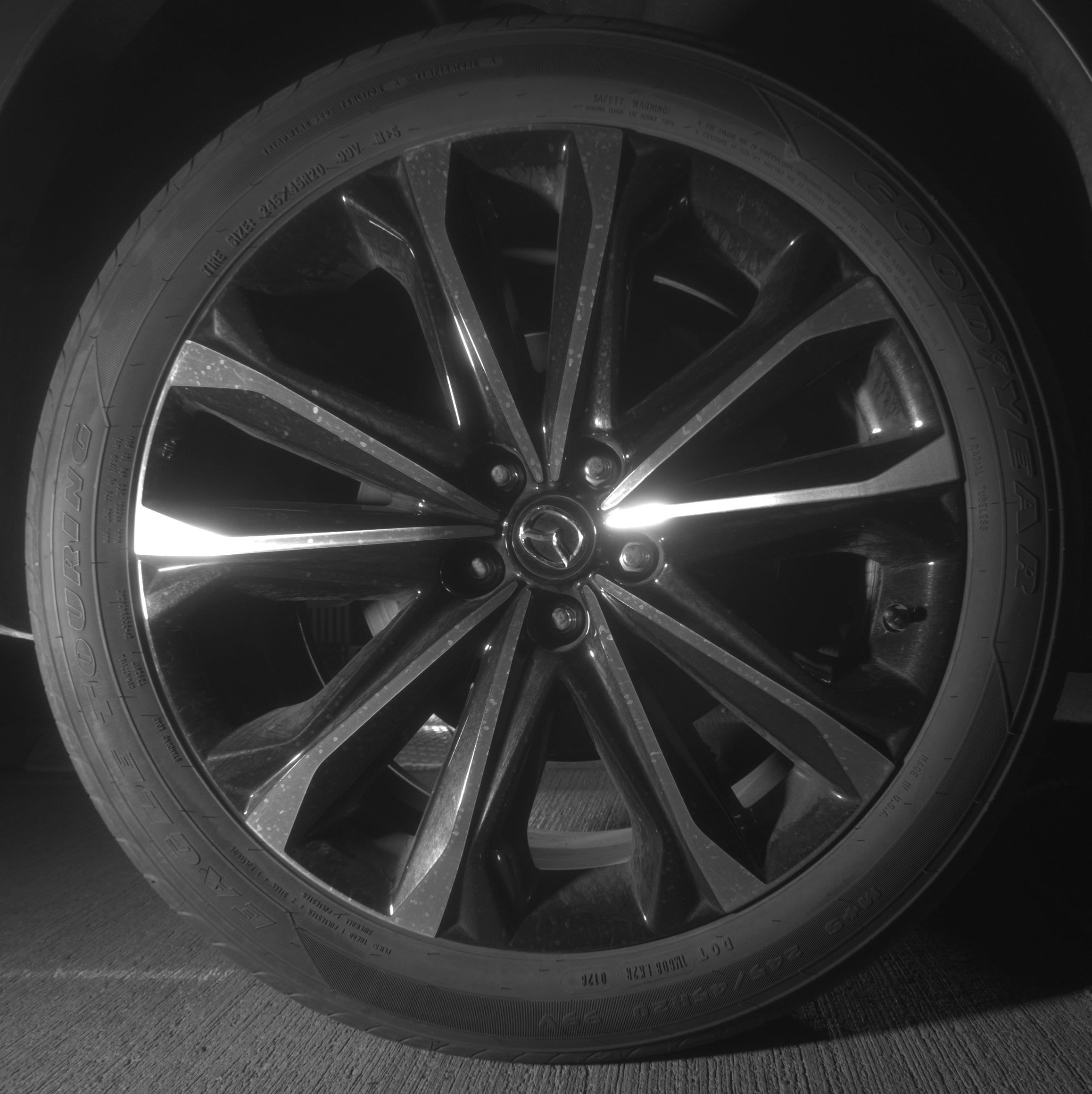 Thumbnail: 2026 Mazda CX-50 - 15