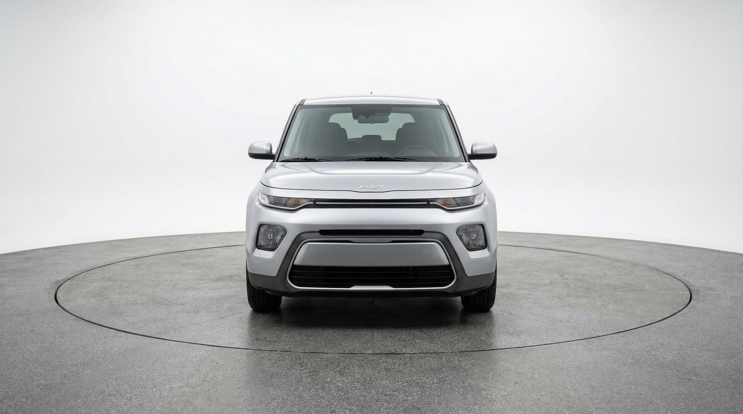 Thumbnail: 2025 Kia Soul - 2
