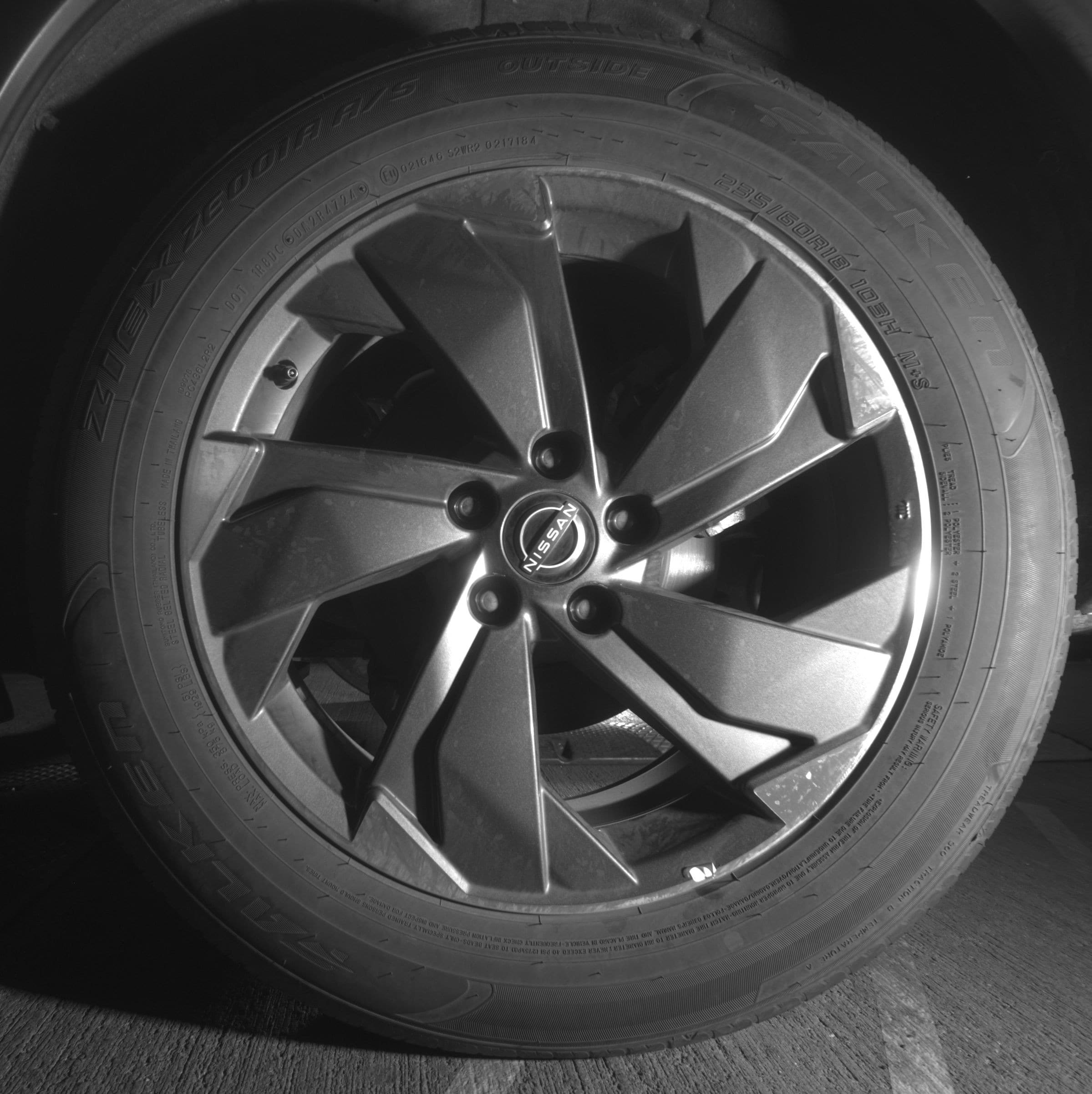 Thumbnail: 2025 Nissan Rogue - 11