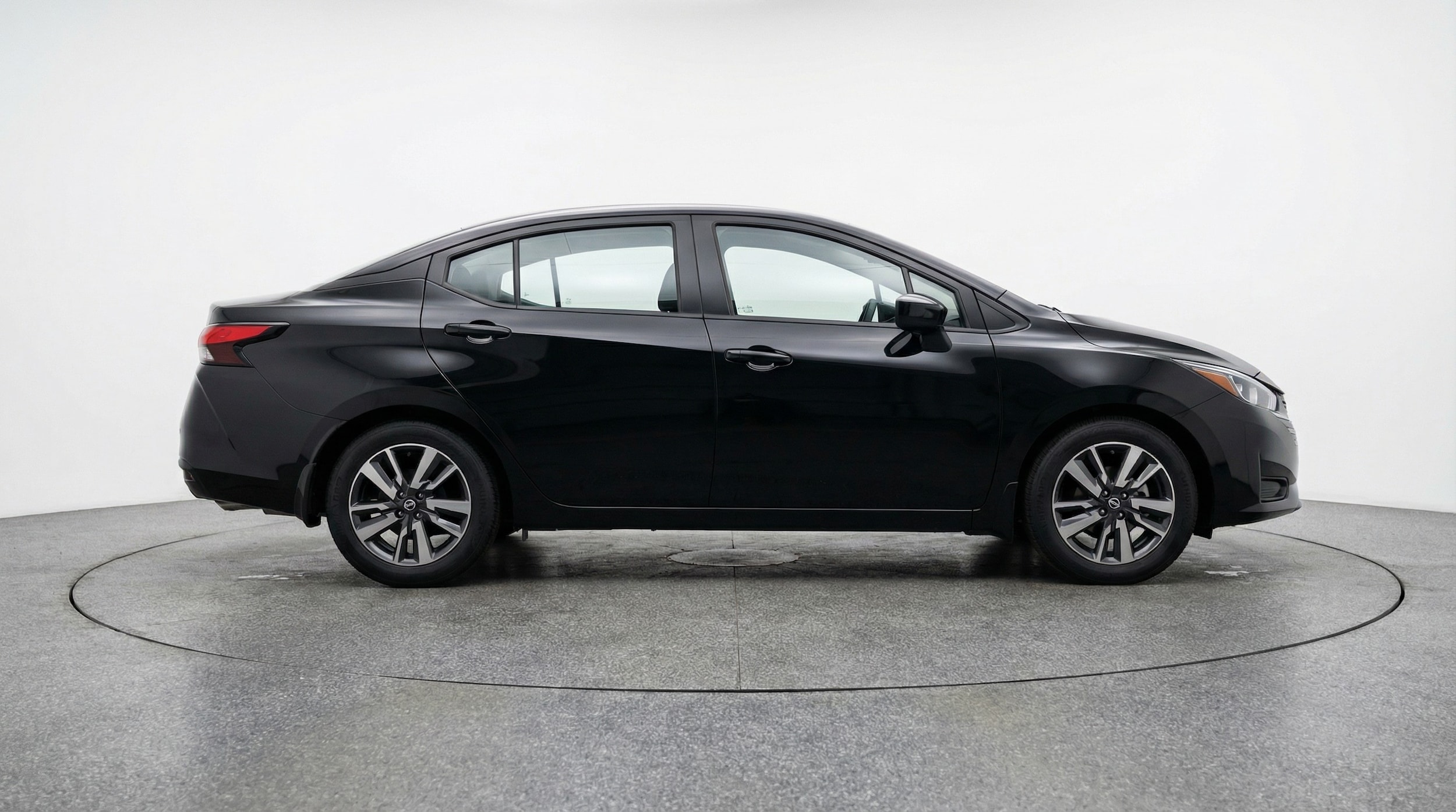 Thumbnail: 2025 Nissan Versa - 8