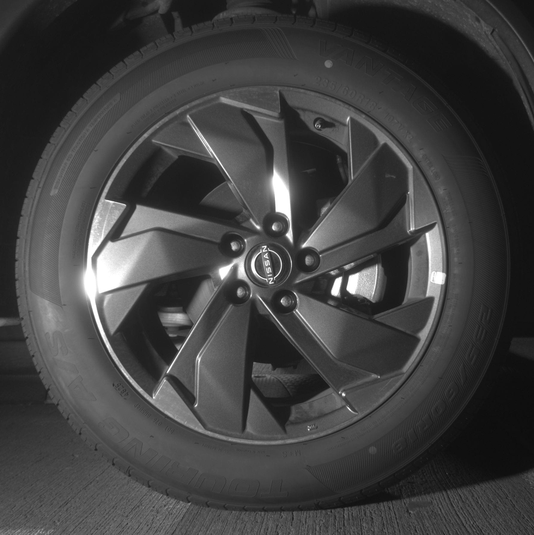 Thumbnail: 2025 Nissan Rogue - 10