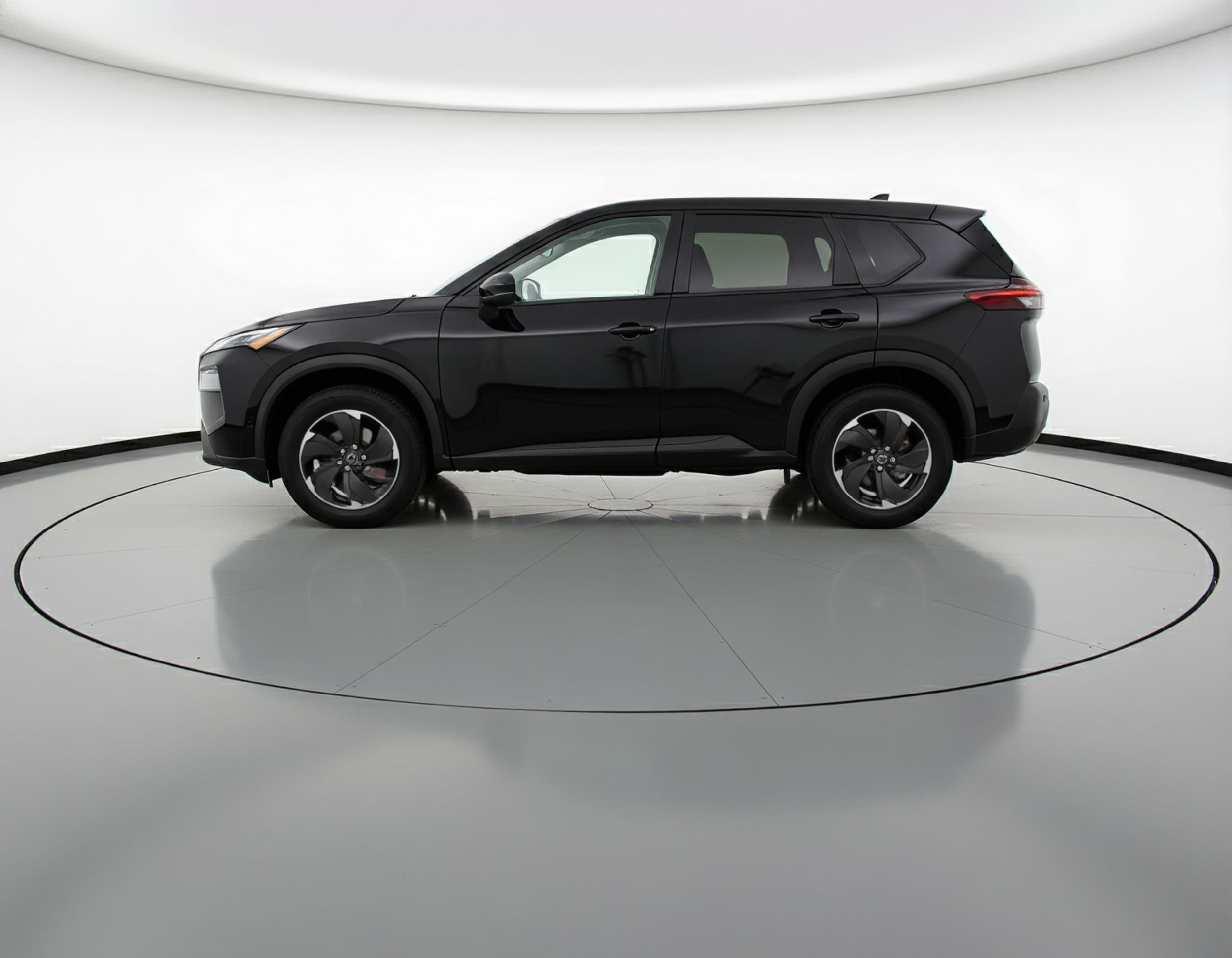 Thumbnail: 2025 Nissan Rogue - 4