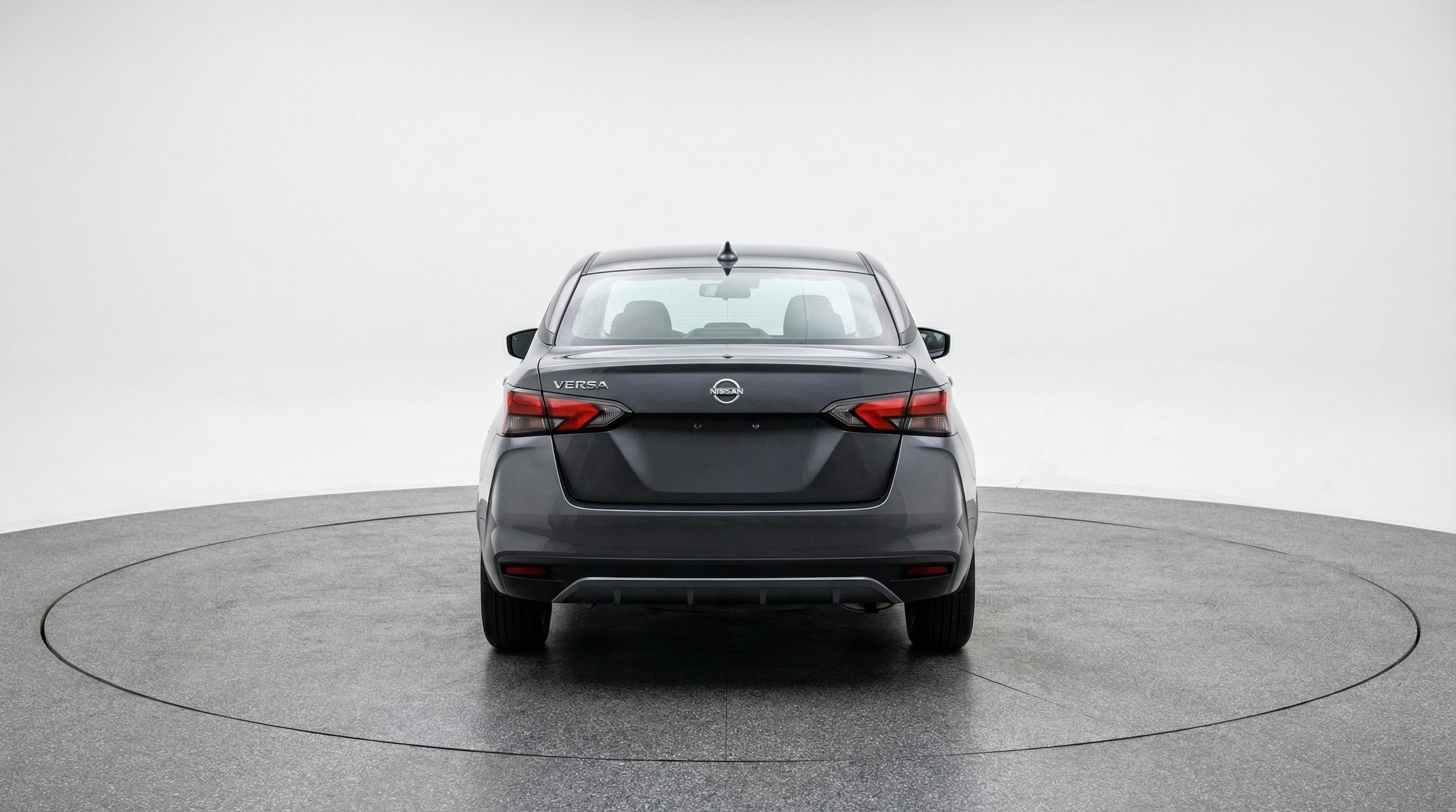 Thumbnail: 2025 Nissan Versa - 6