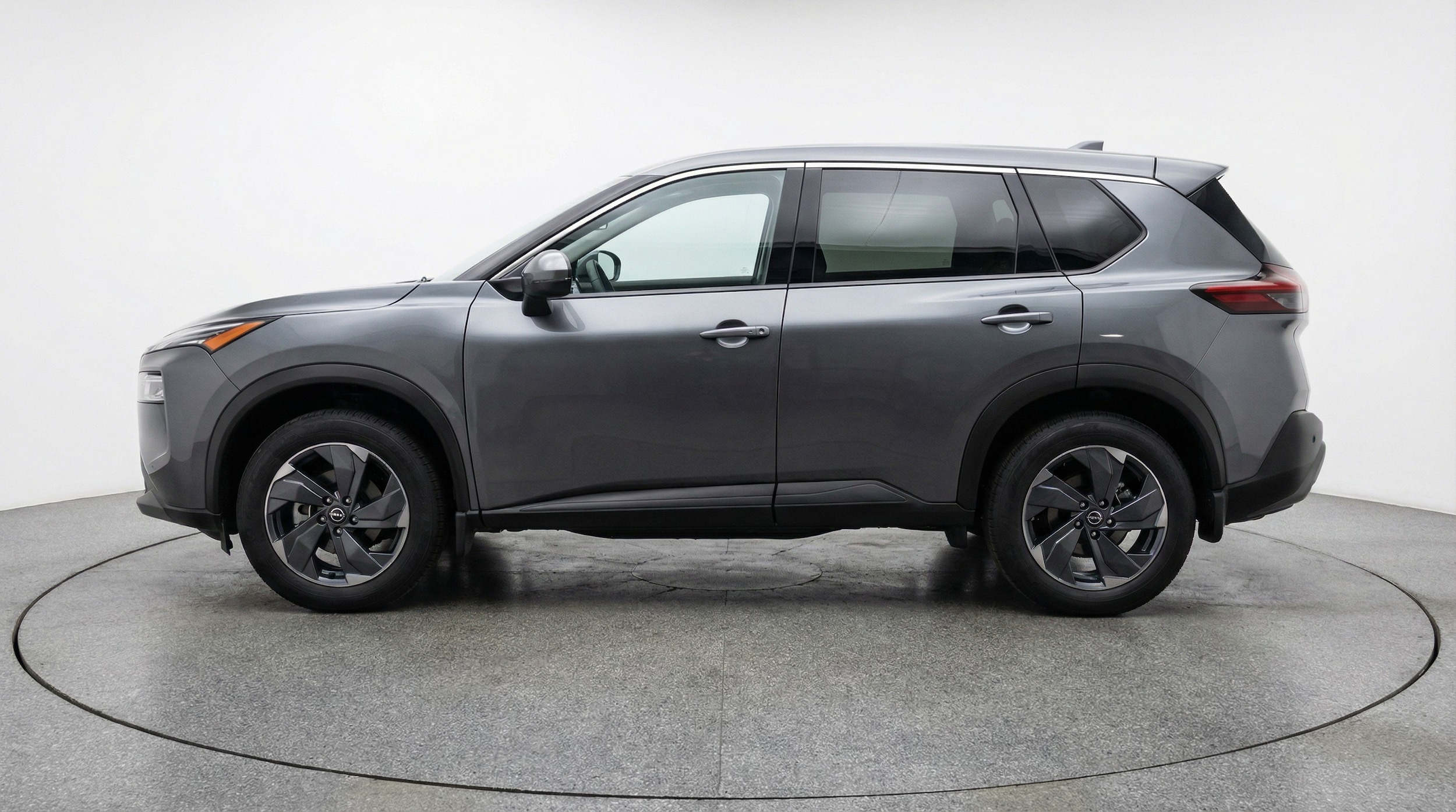 Thumbnail: 2025 Nissan Rogue - 4