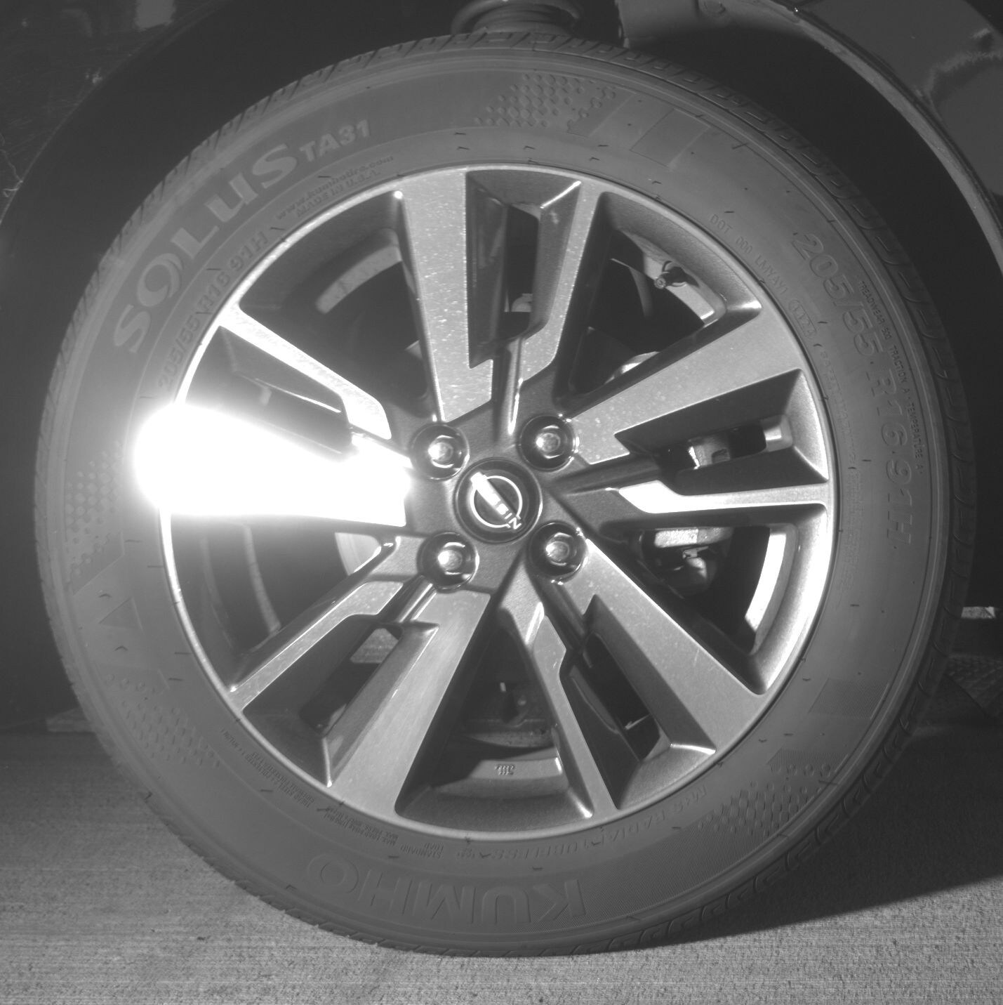 Thumbnail: 2025 Nissan Versa - 10