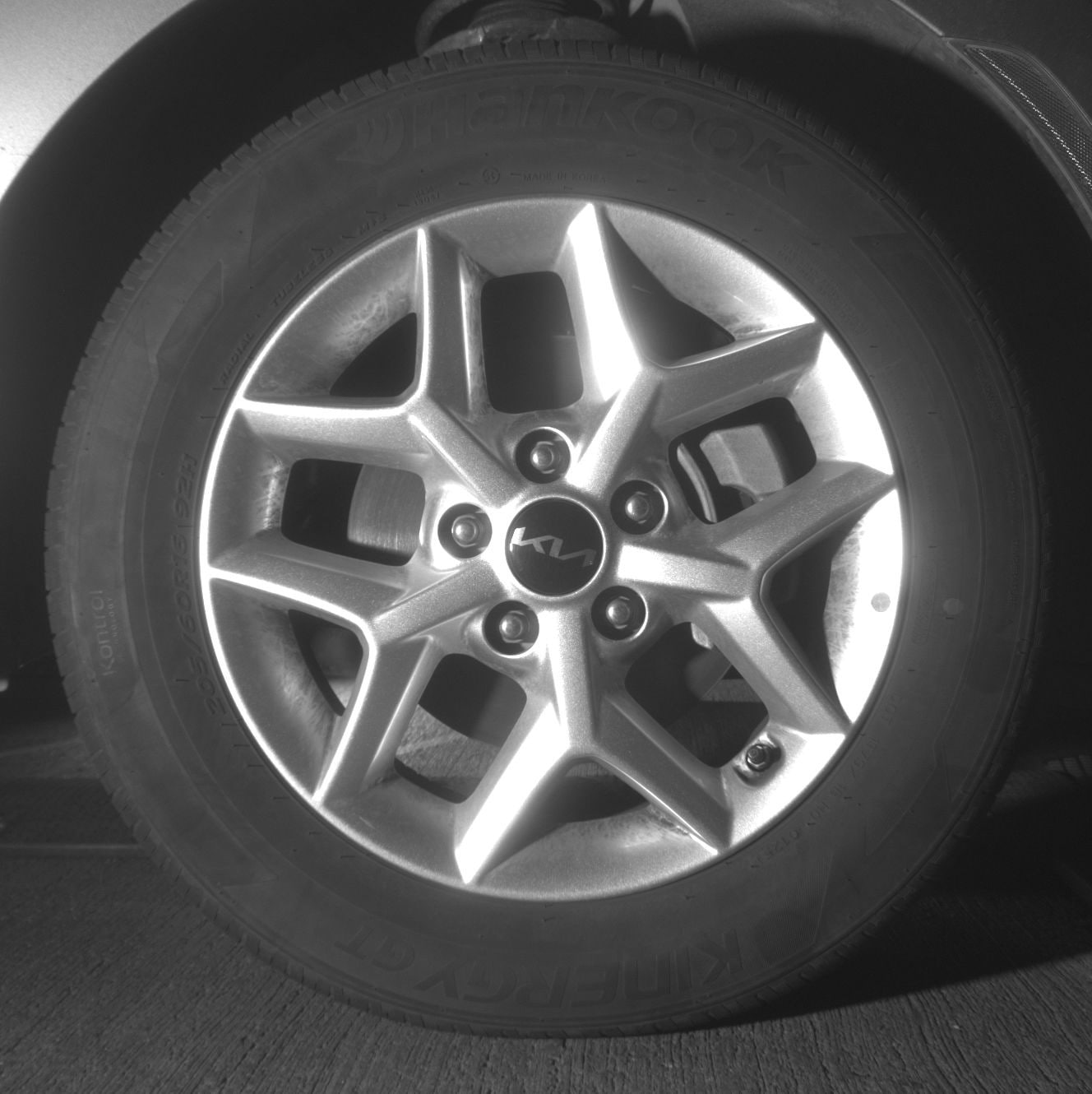 Thumbnail: 2025 Kia Soul - 10