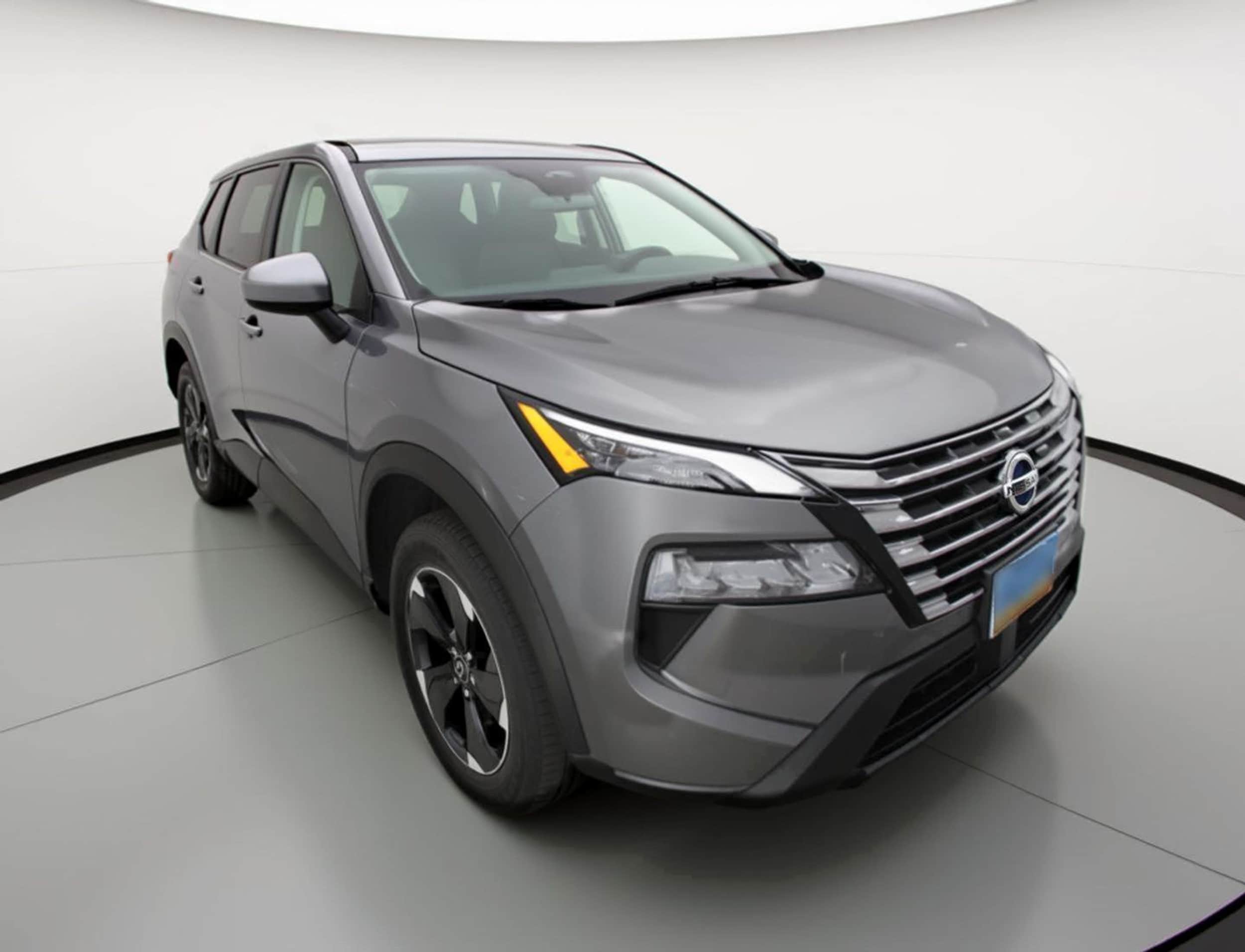 Thumbnail: 2025 Nissan Rogue - 1