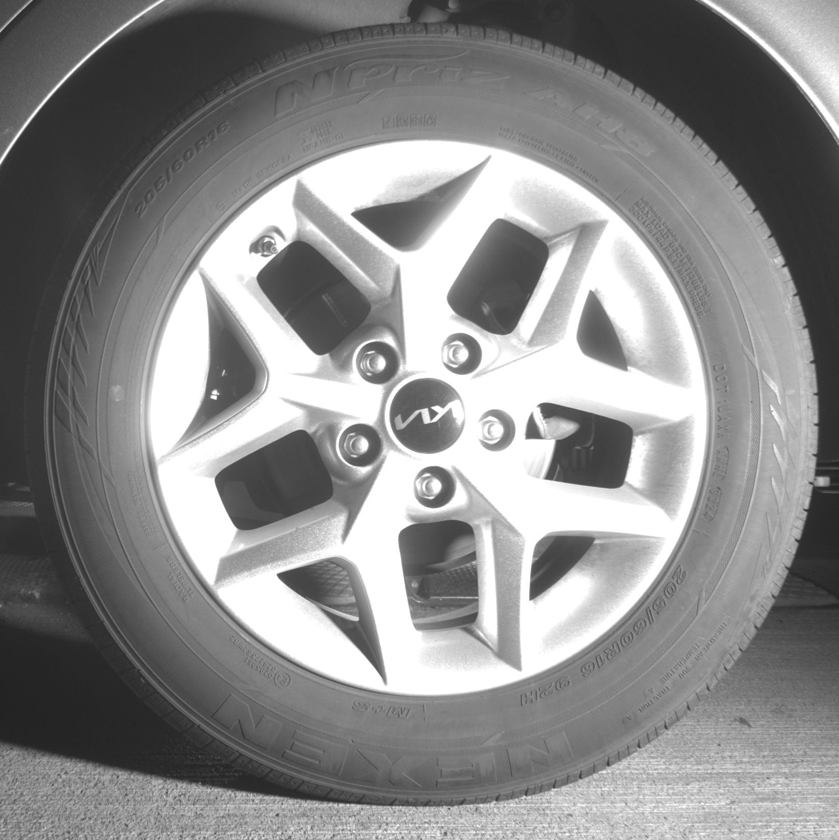 Thumbnail: 2025 Kia Soul - 11