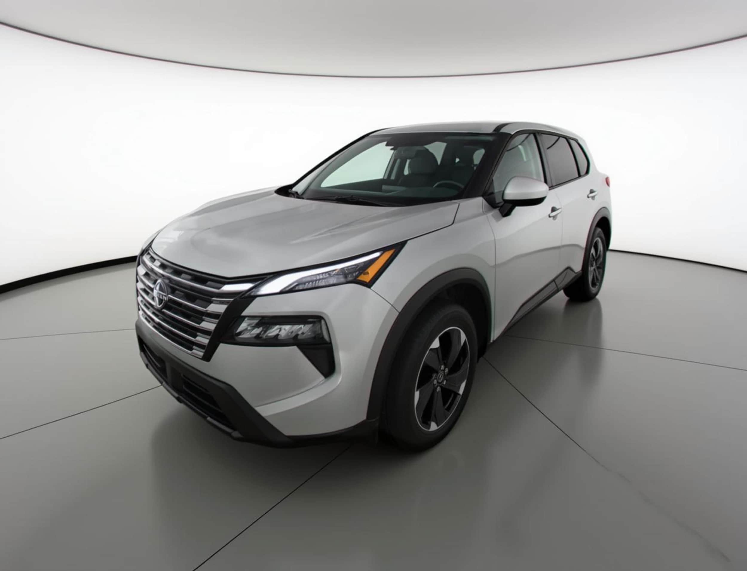 Thumbnail: 2025 Nissan Rogue - 3