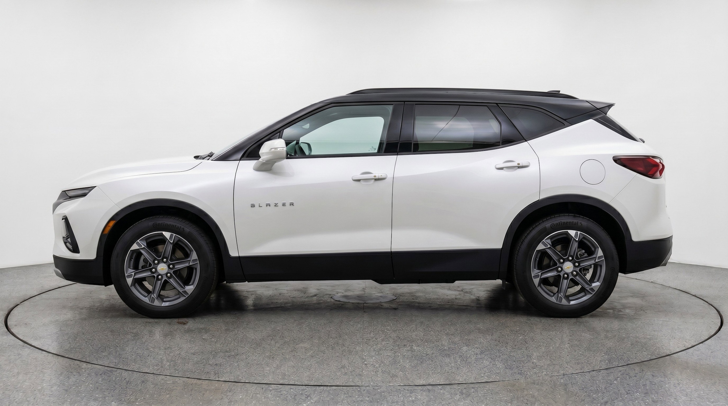 Thumbnail: 2025 Chevrolet Blazer - 5