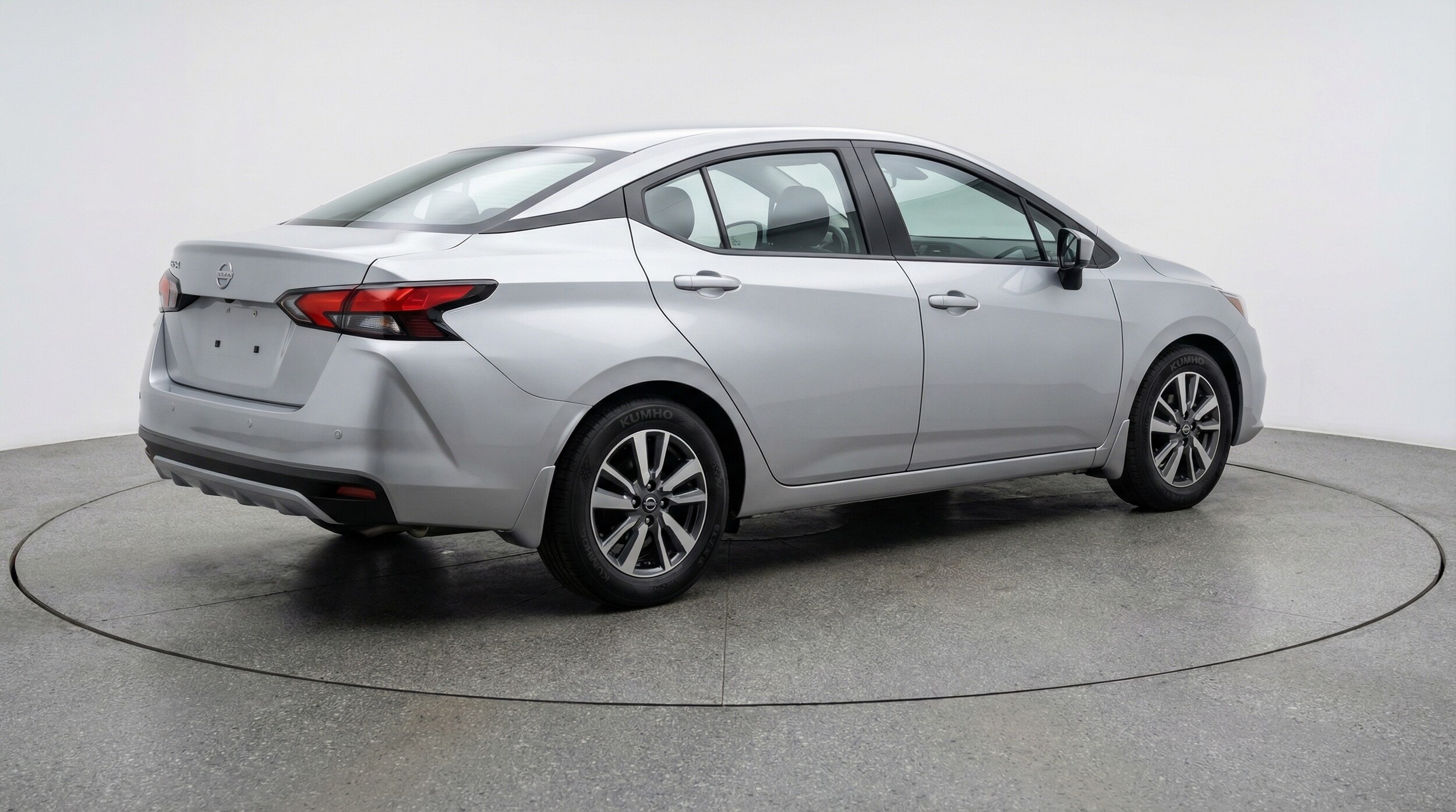 Thumbnail: 2025 Nissan Versa - 7