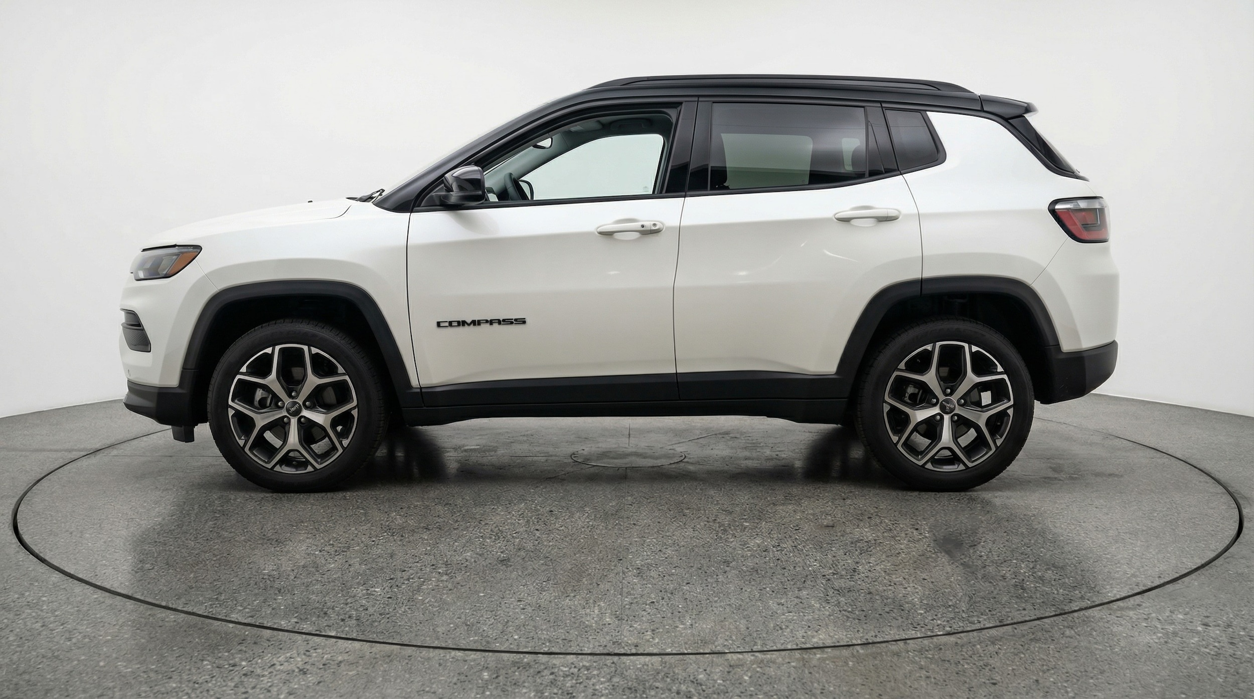 Thumbnail: 2025 Jeep Compass - 4
