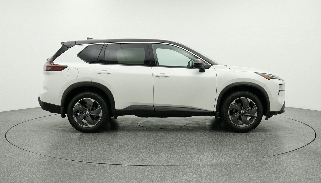 Thumbnail: 2025 Nissan Rogue - 11
