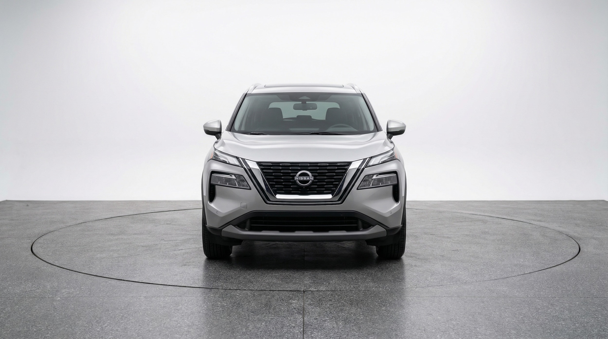 Thumbnail: 2025 Nissan Rogue - 2