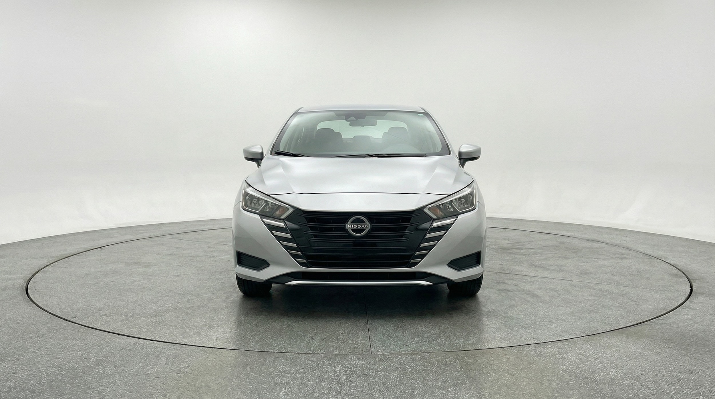 Thumbnail: 2025 Nissan Versa - 2