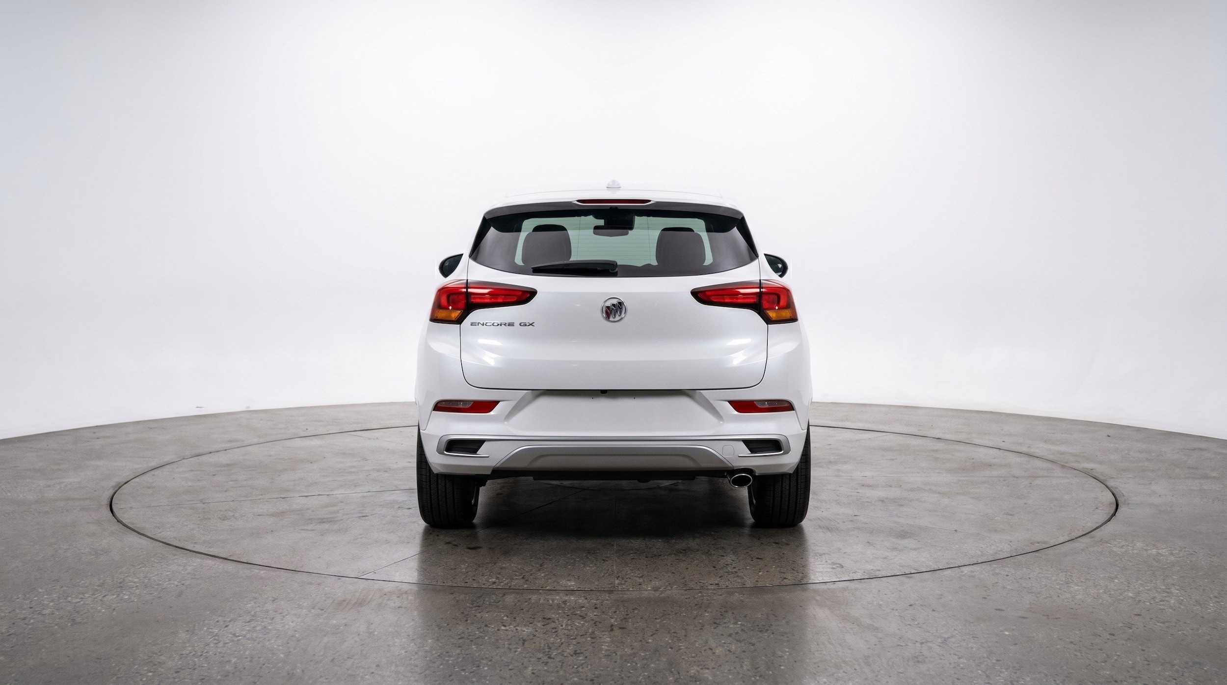 Thumbnail: 2026 Buick Encore GX - 7