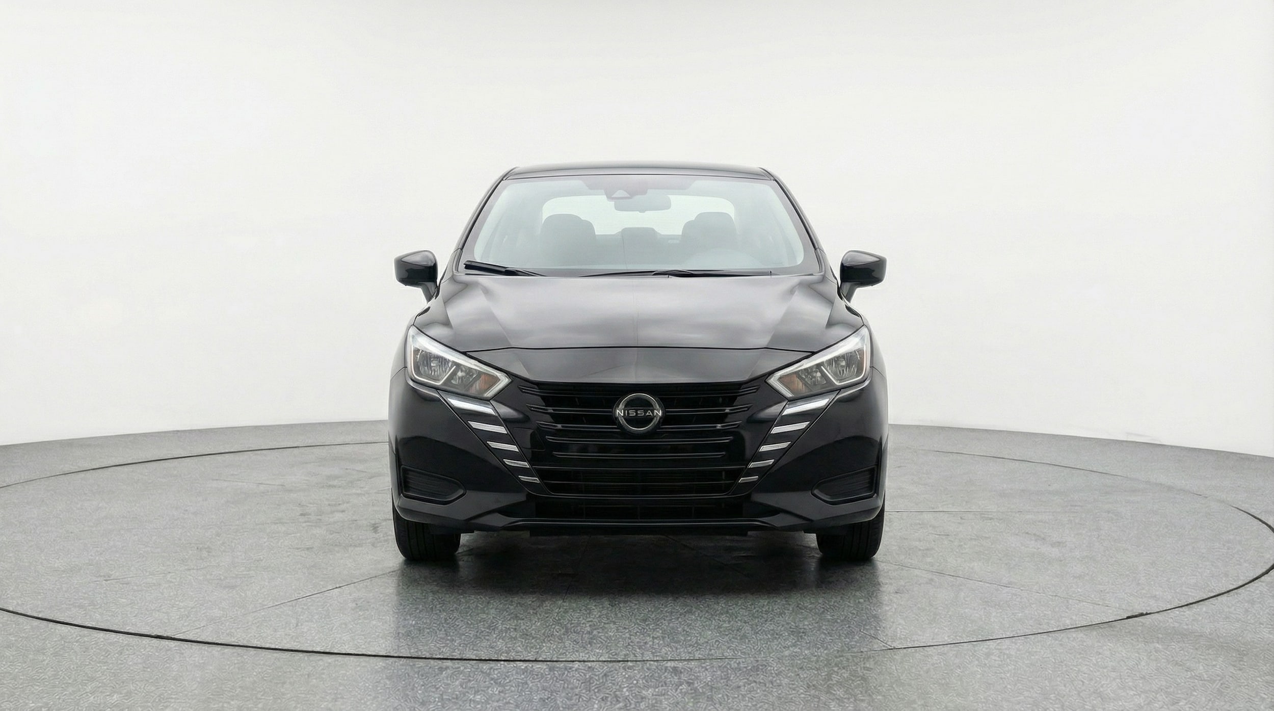 Thumbnail: 2025 Nissan Versa - 2