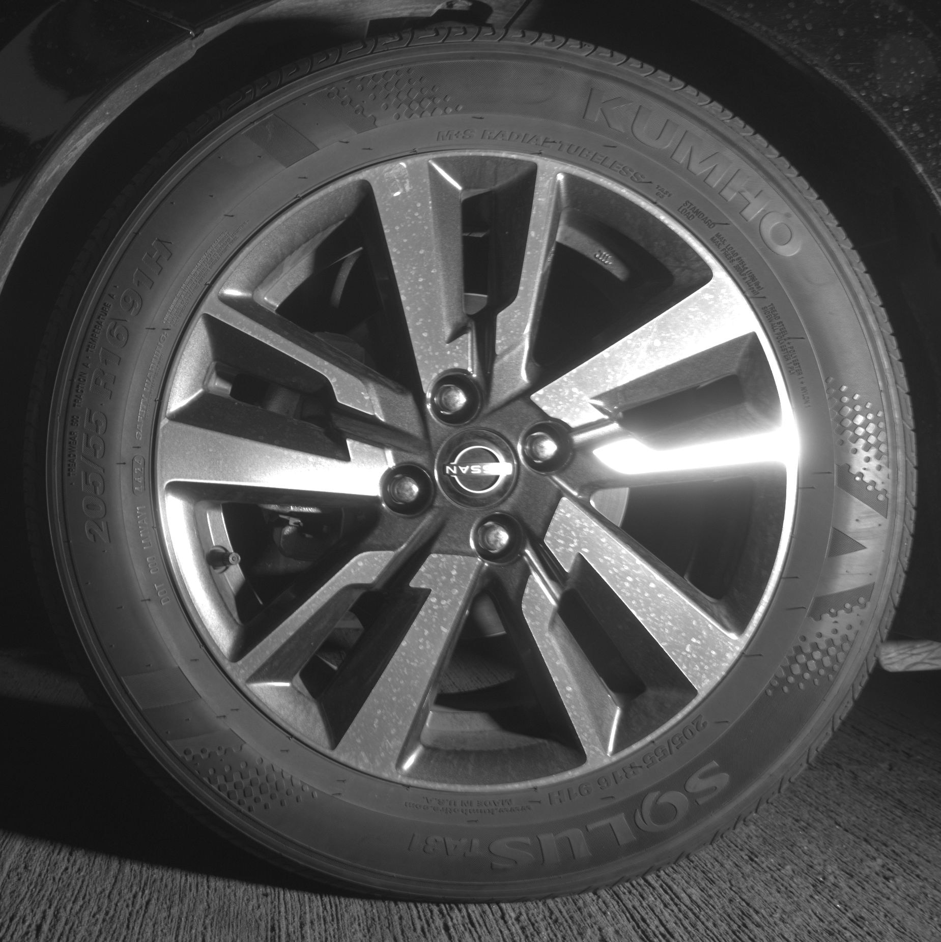 Thumbnail: 2025 Nissan Versa - 9