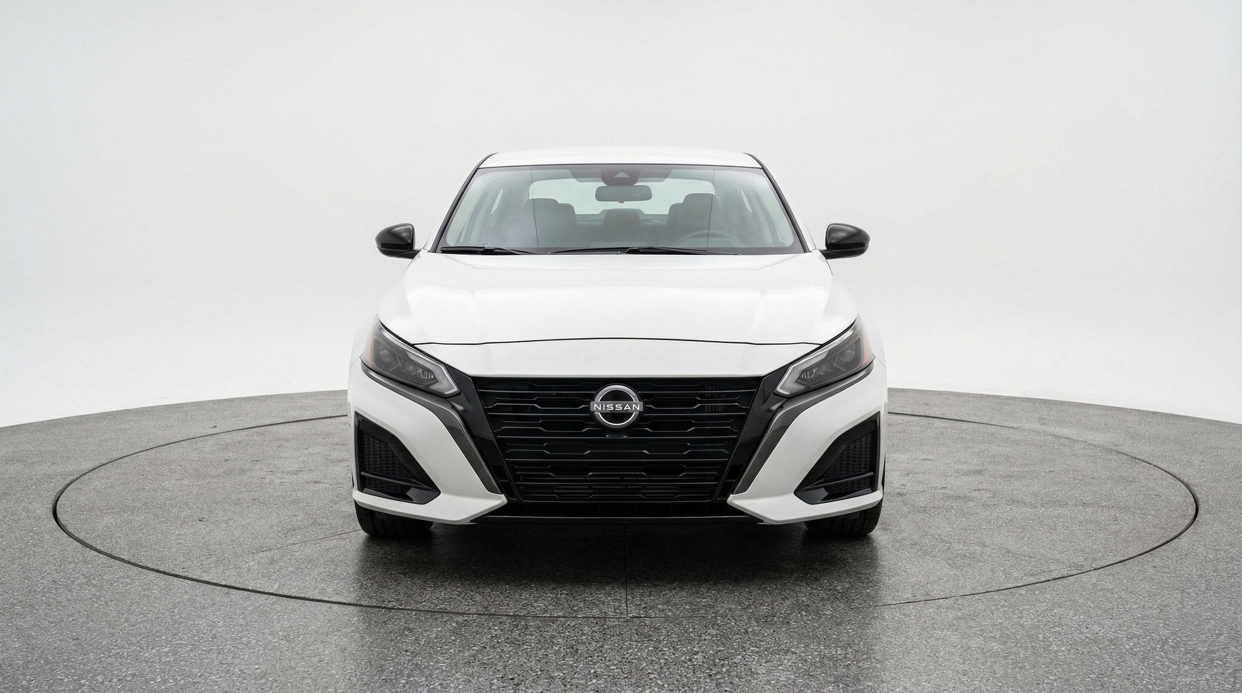 Thumbnail: 2026 Nissan Altima - 2
