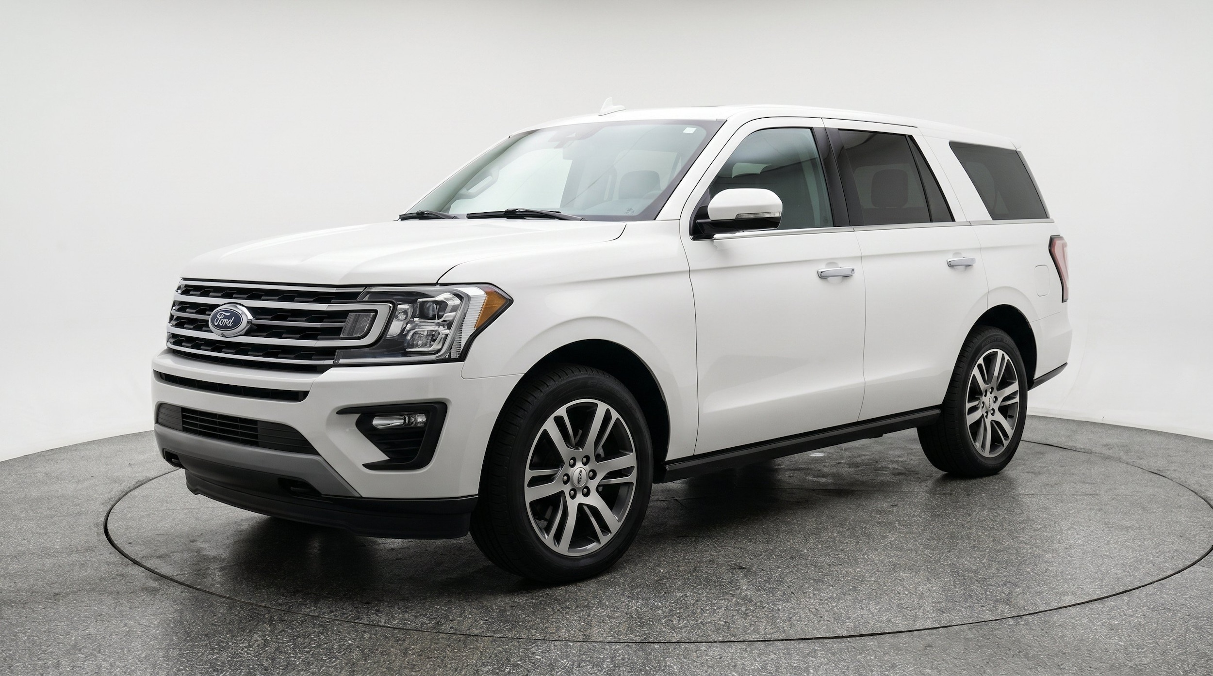 Thumbnail: 2024 Ford Expedition - 3