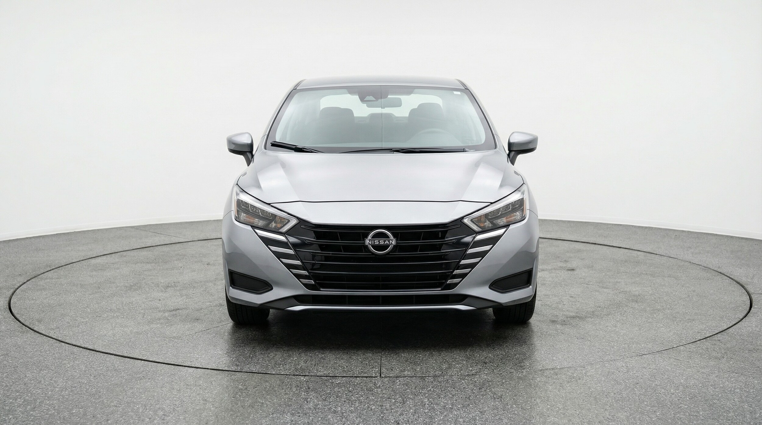 Thumbnail: 2025 Nissan Versa - 2