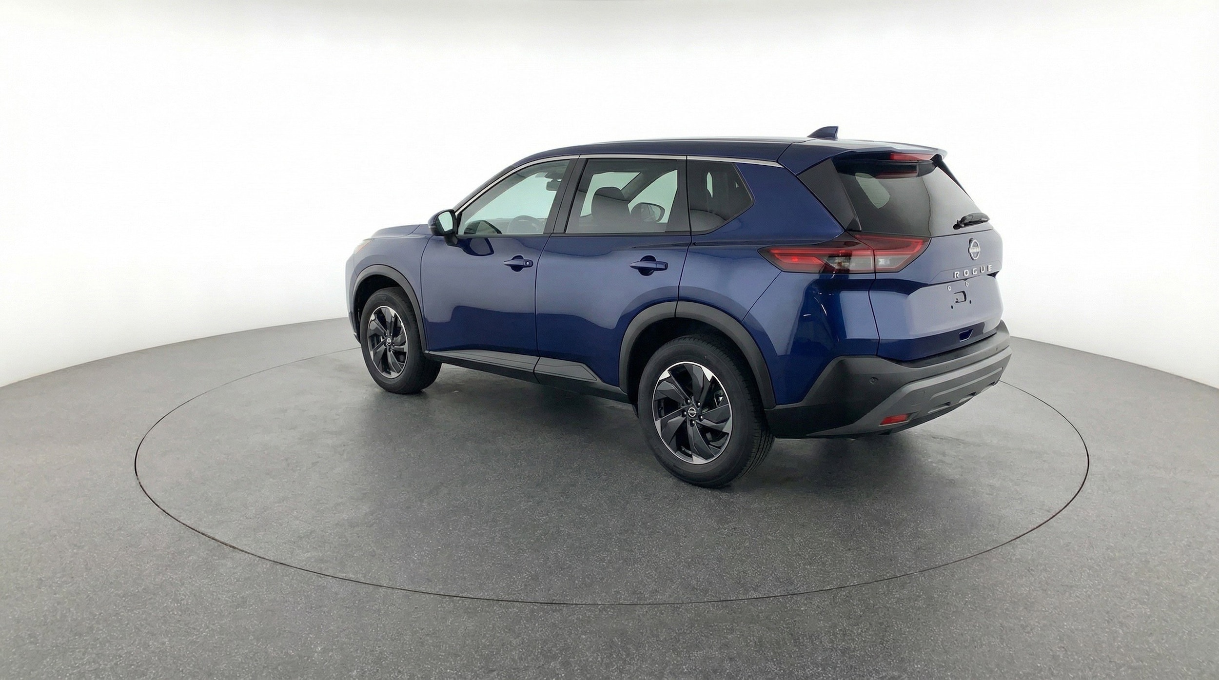 Thumbnail: 2025 Nissan Rogue - 6