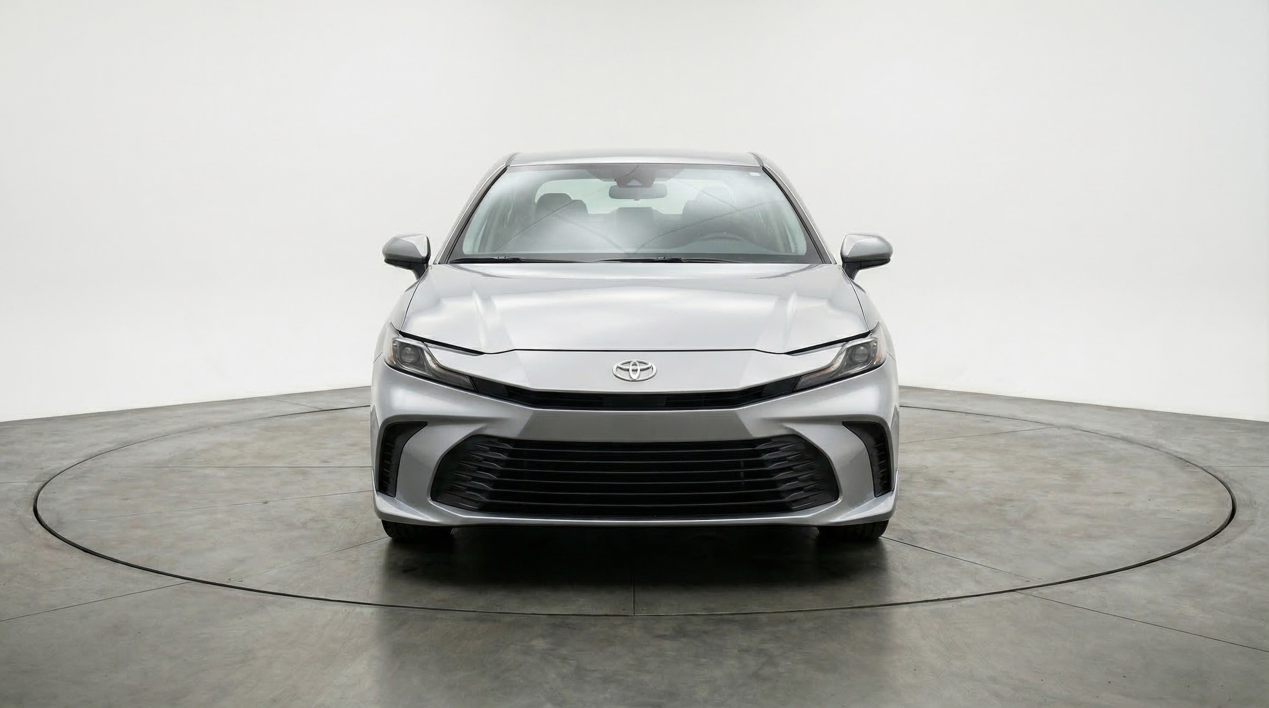 Thumbnail: 2025 Toyota Camry - 2