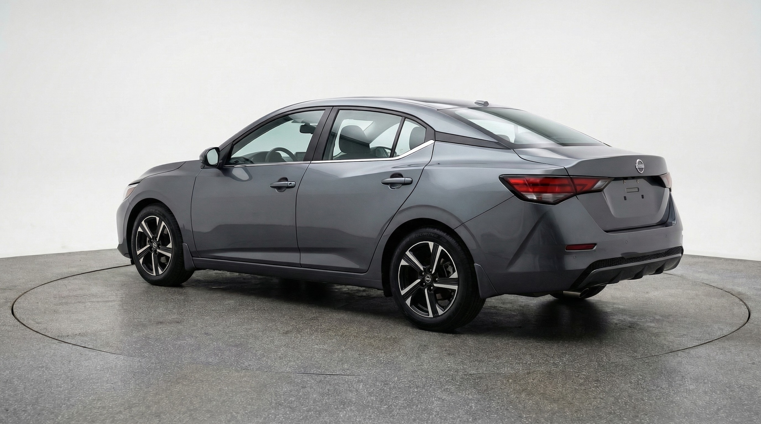 Thumbnail: 2025 Nissan Sentra - 5