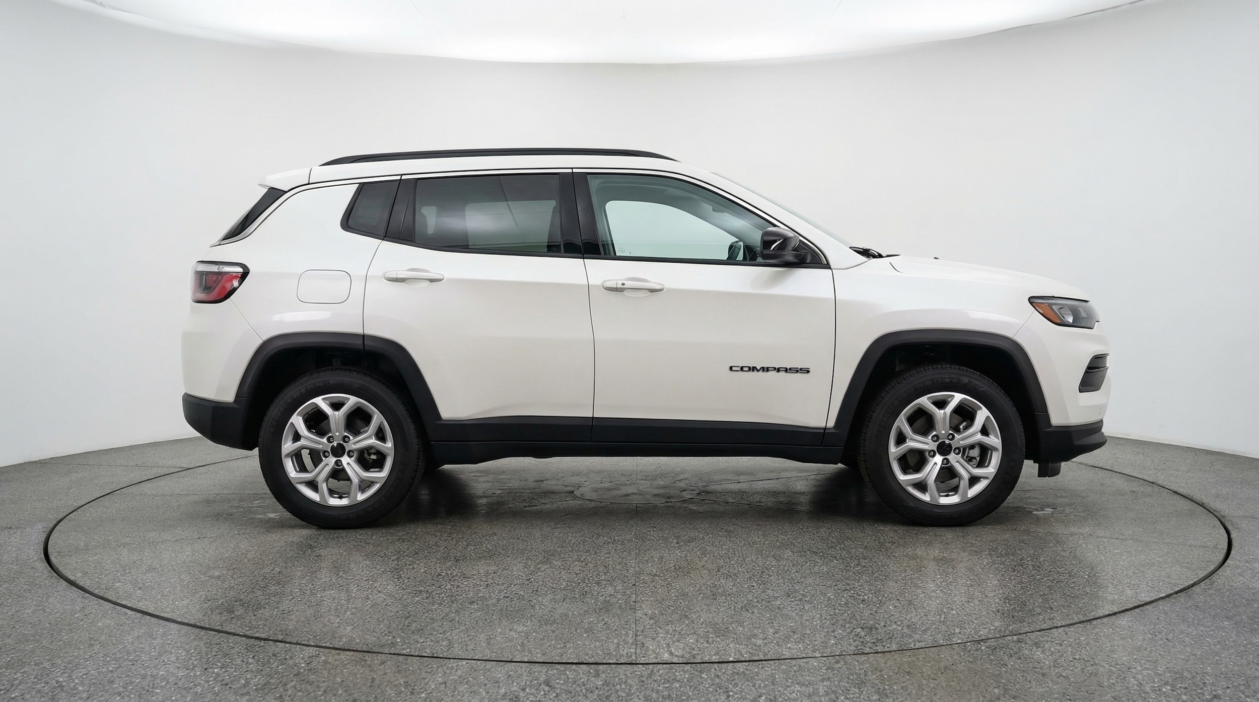 Thumbnail: 2025 Jeep Compass - 8