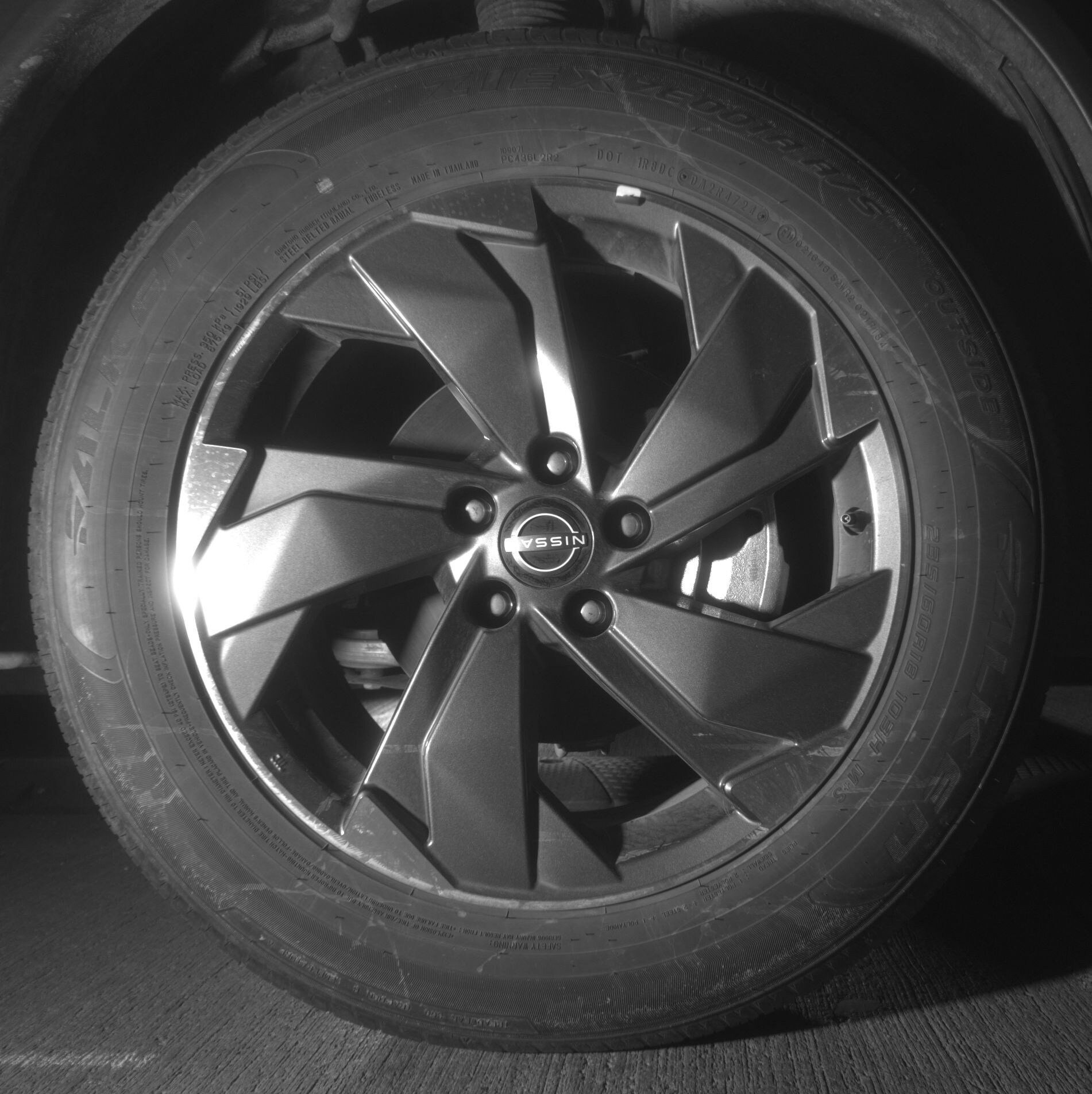 Thumbnail: 2025 Nissan Rogue - 10