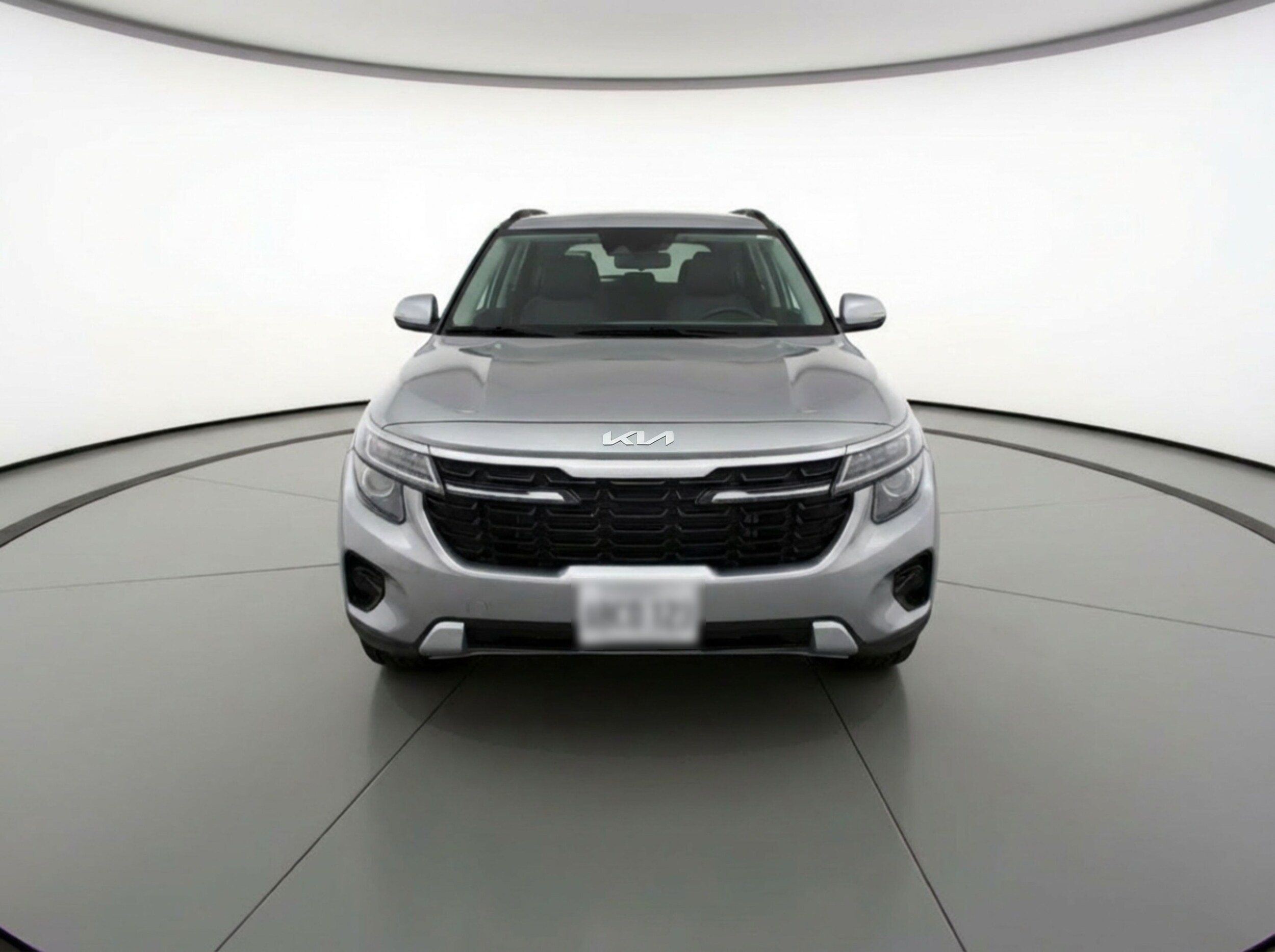 Thumbnail: 2025 Kia Seltos - 2