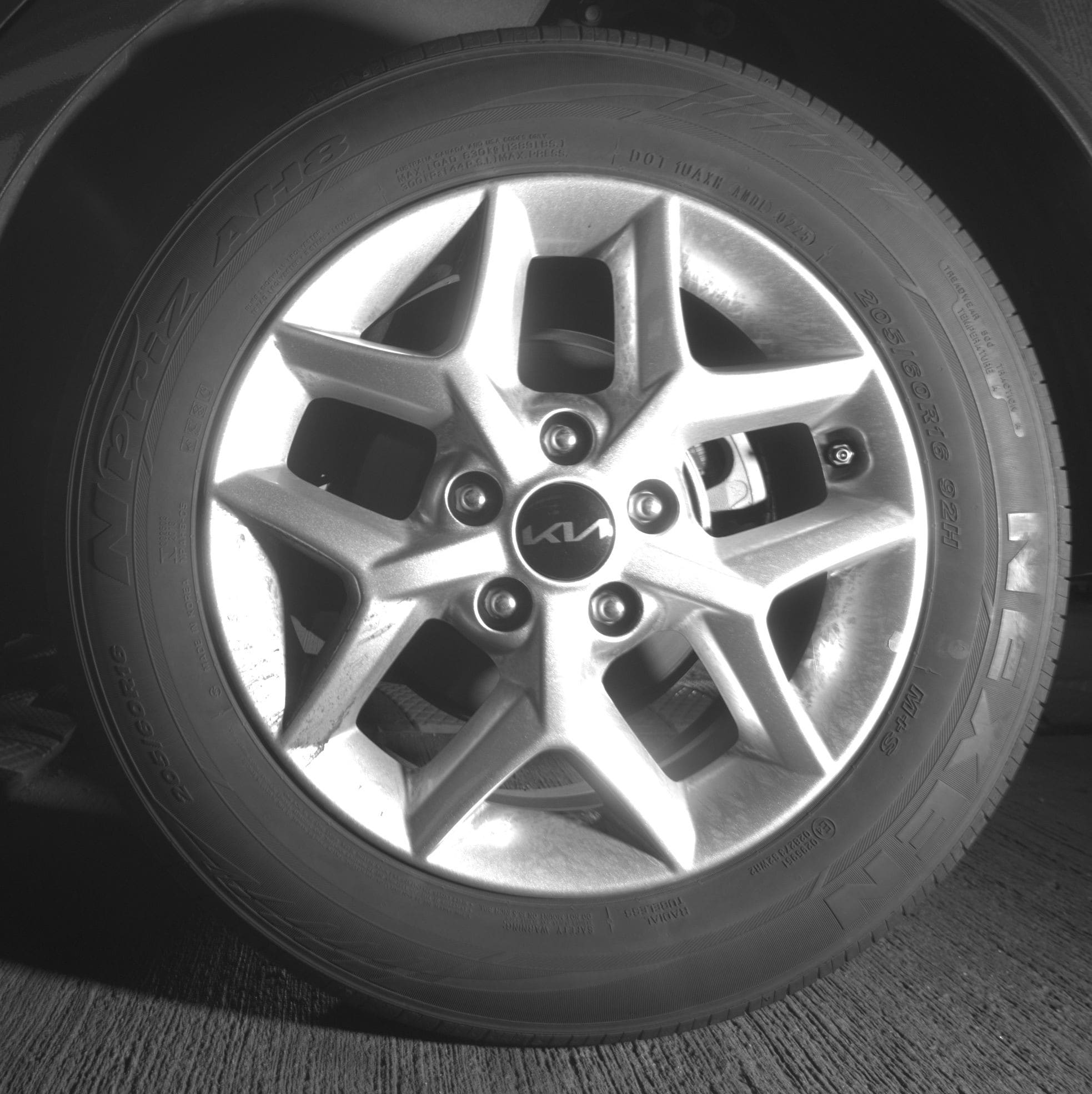 Thumbnail: 2025 Kia Soul - 16