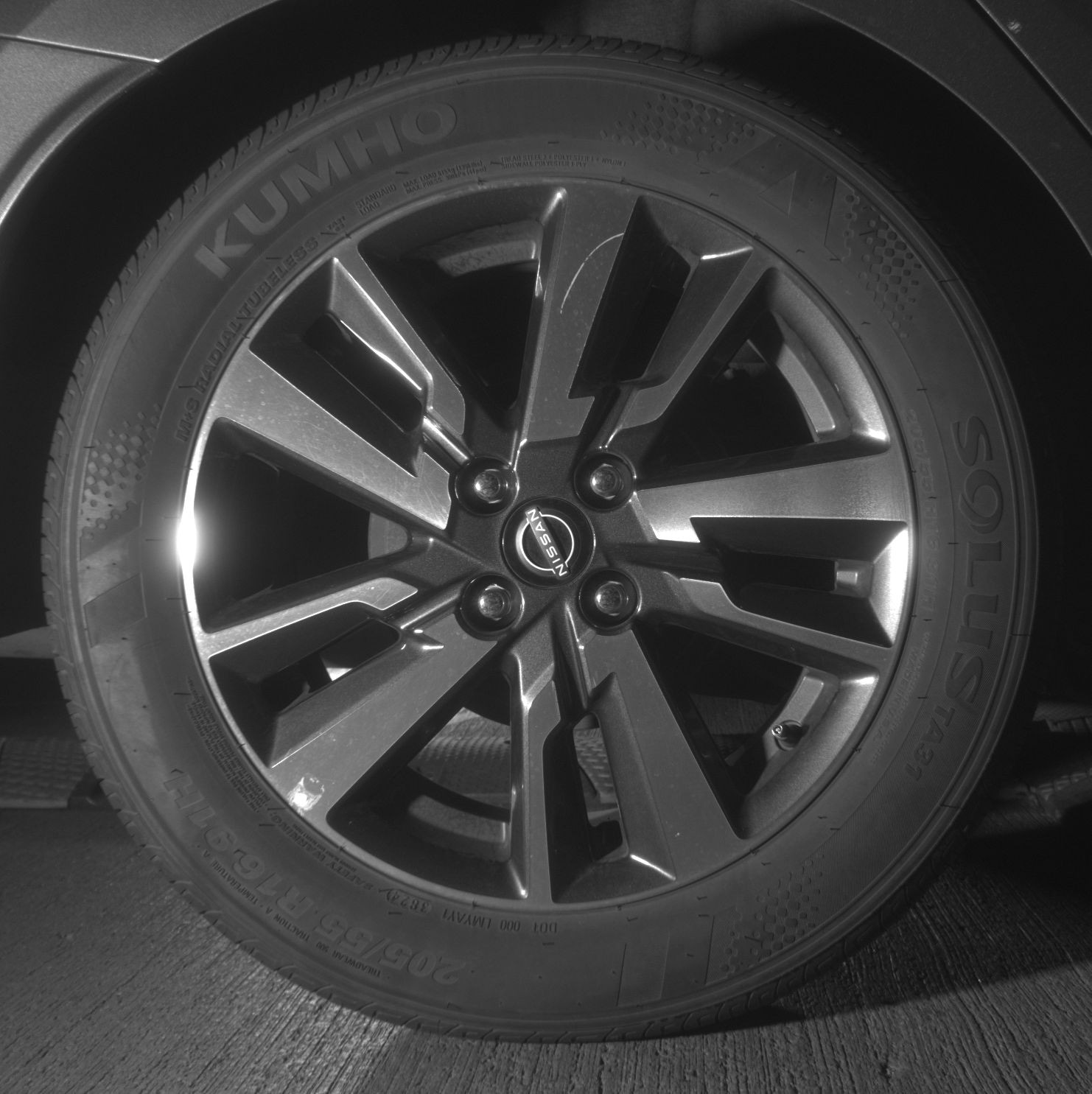 Thumbnail: 2025 Nissan Versa - 12