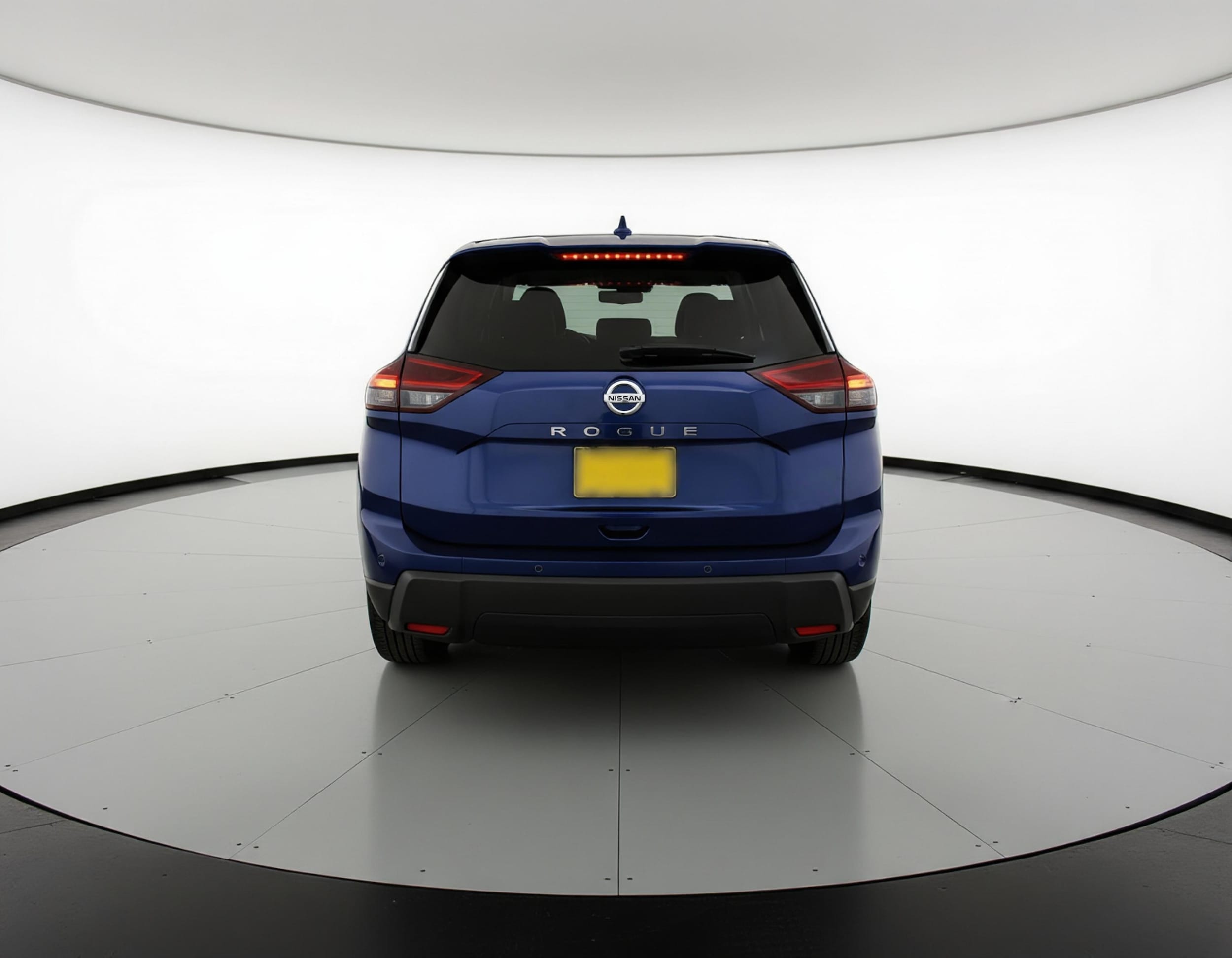 Thumbnail: 2025 Nissan Rogue - 6