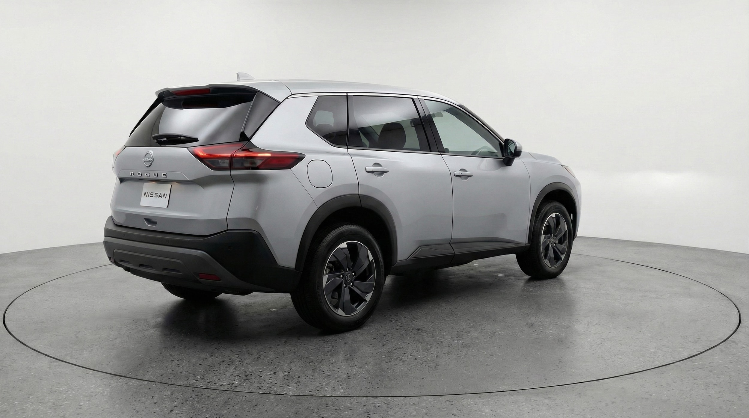 Thumbnail: 2025 Nissan Rogue - 7