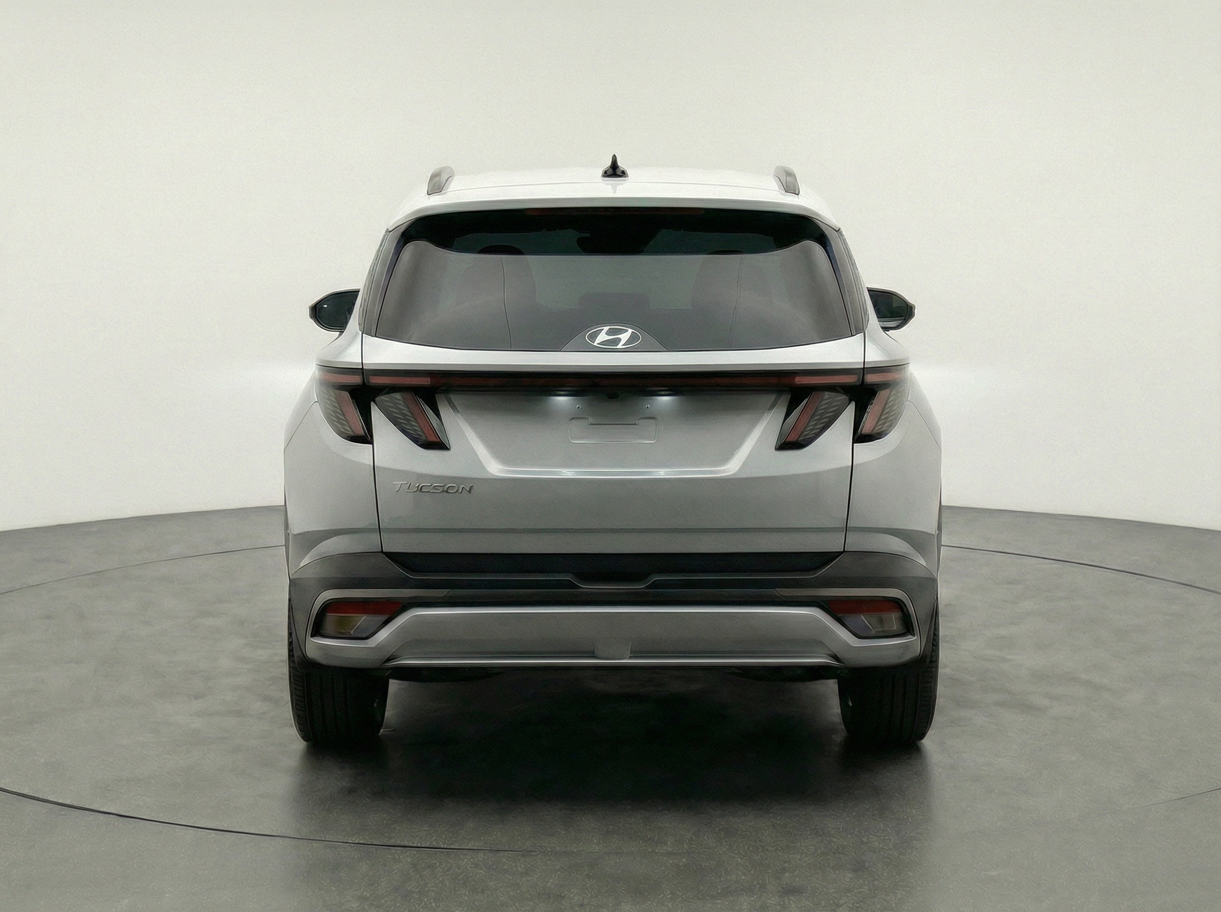 Thumbnail: 2025 Hyundai Tucson - 6